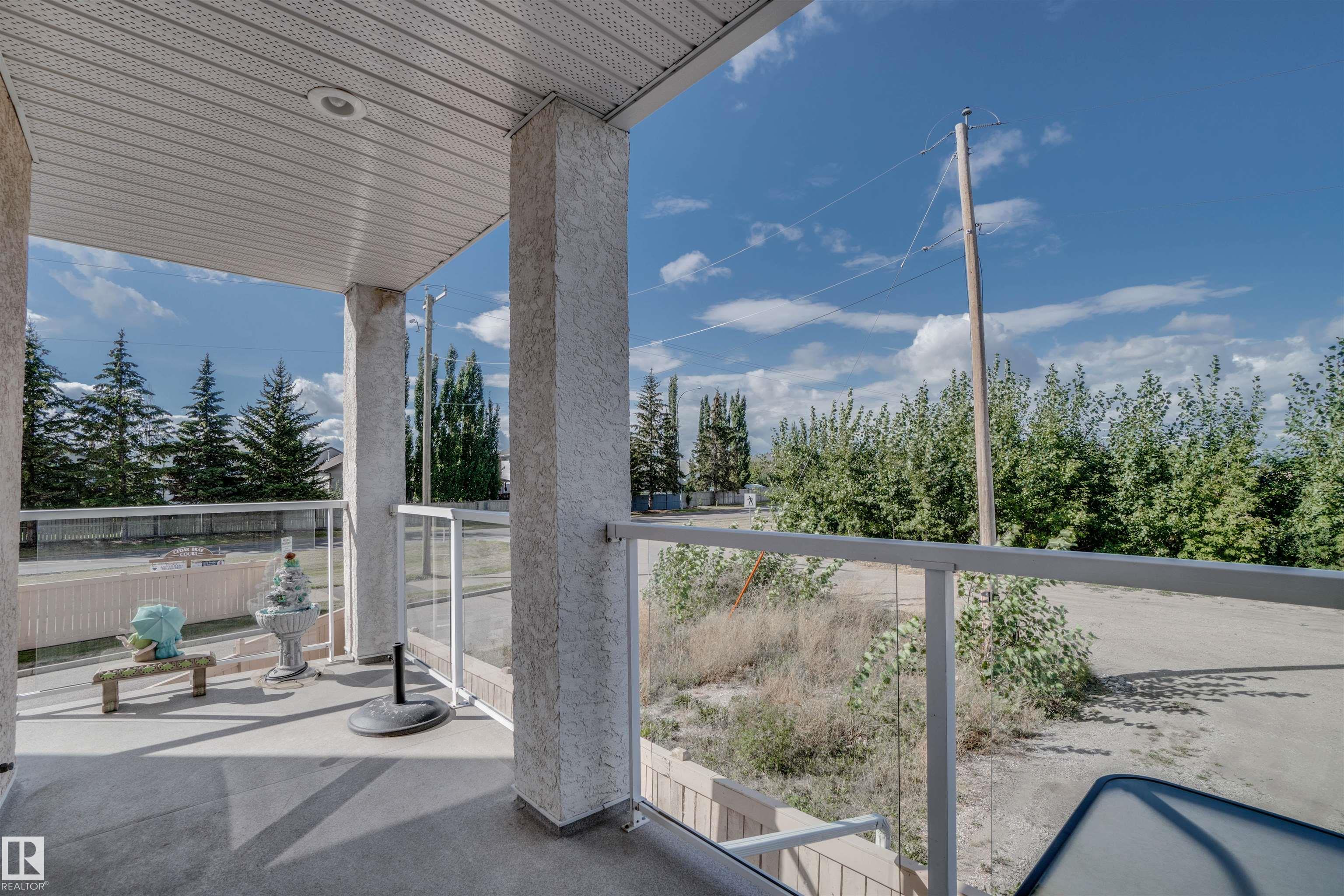 Photo 21 at 219 - 7801 Golf Course Road, High Park, Stony Plain