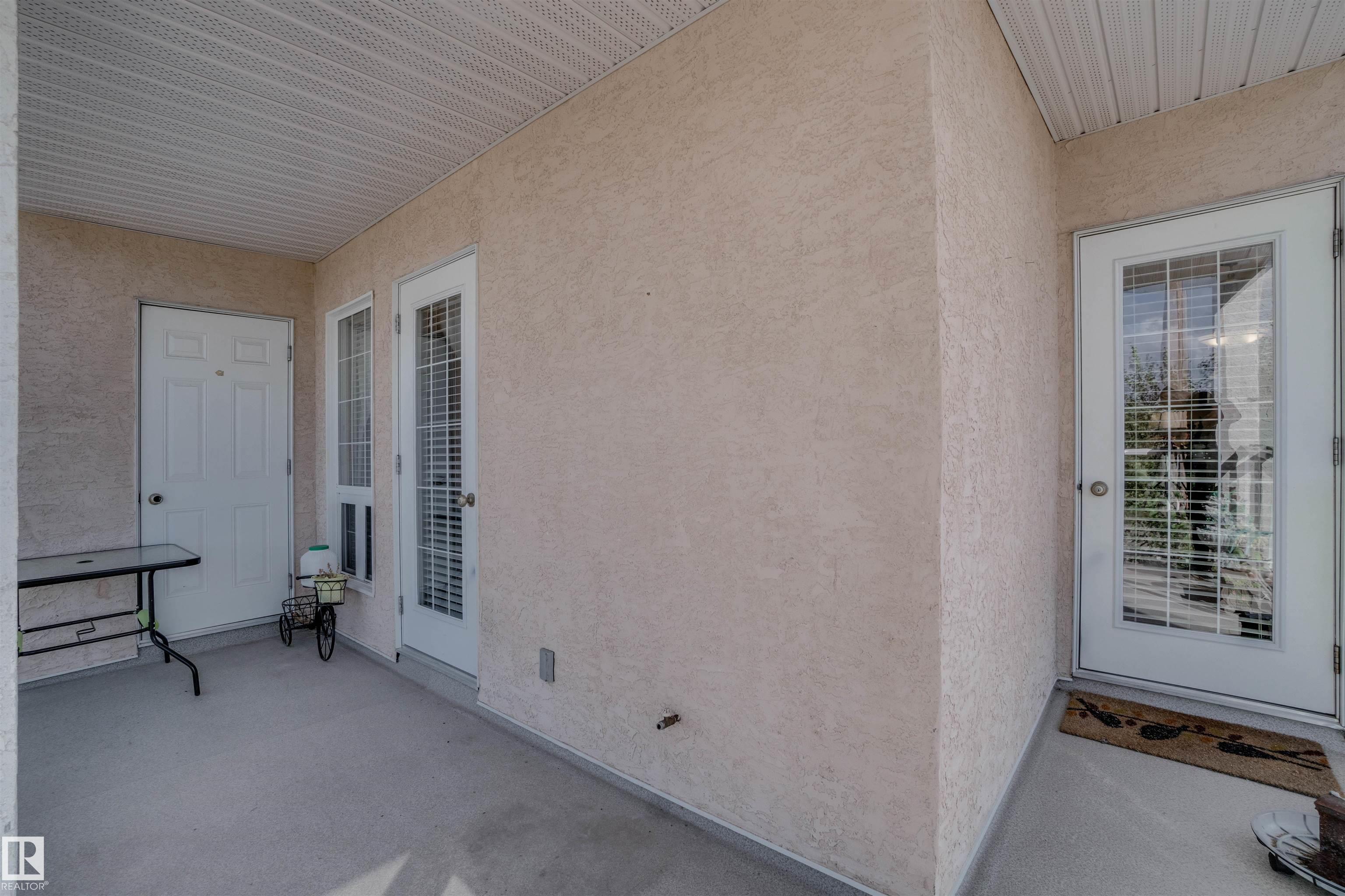 Photo 23 at 219 - 7801 Golf Course Road, High Park, Stony Plain