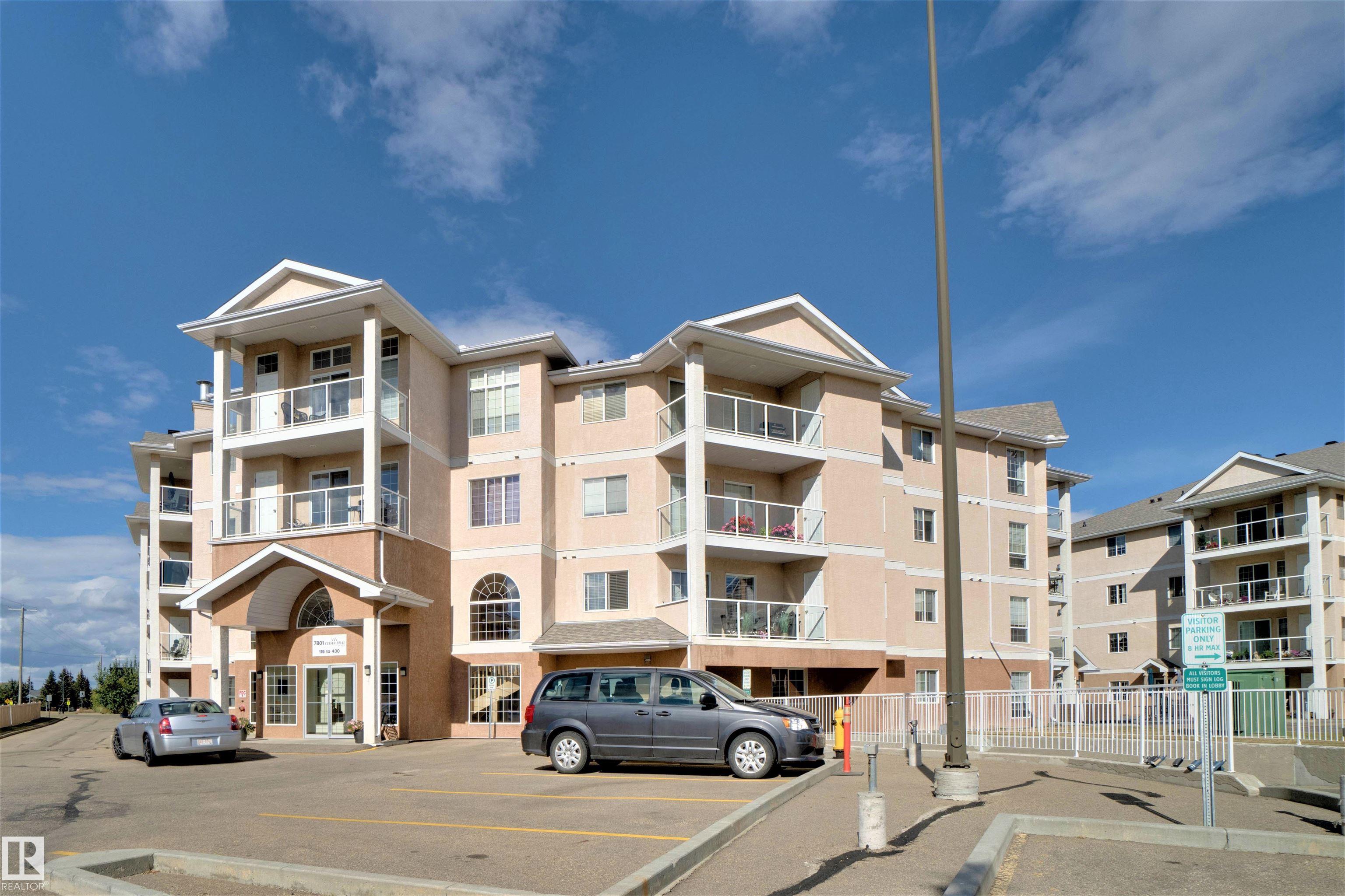 Photo 25 at 219 - 7801 Golf Course Road, High Park, Stony Plain