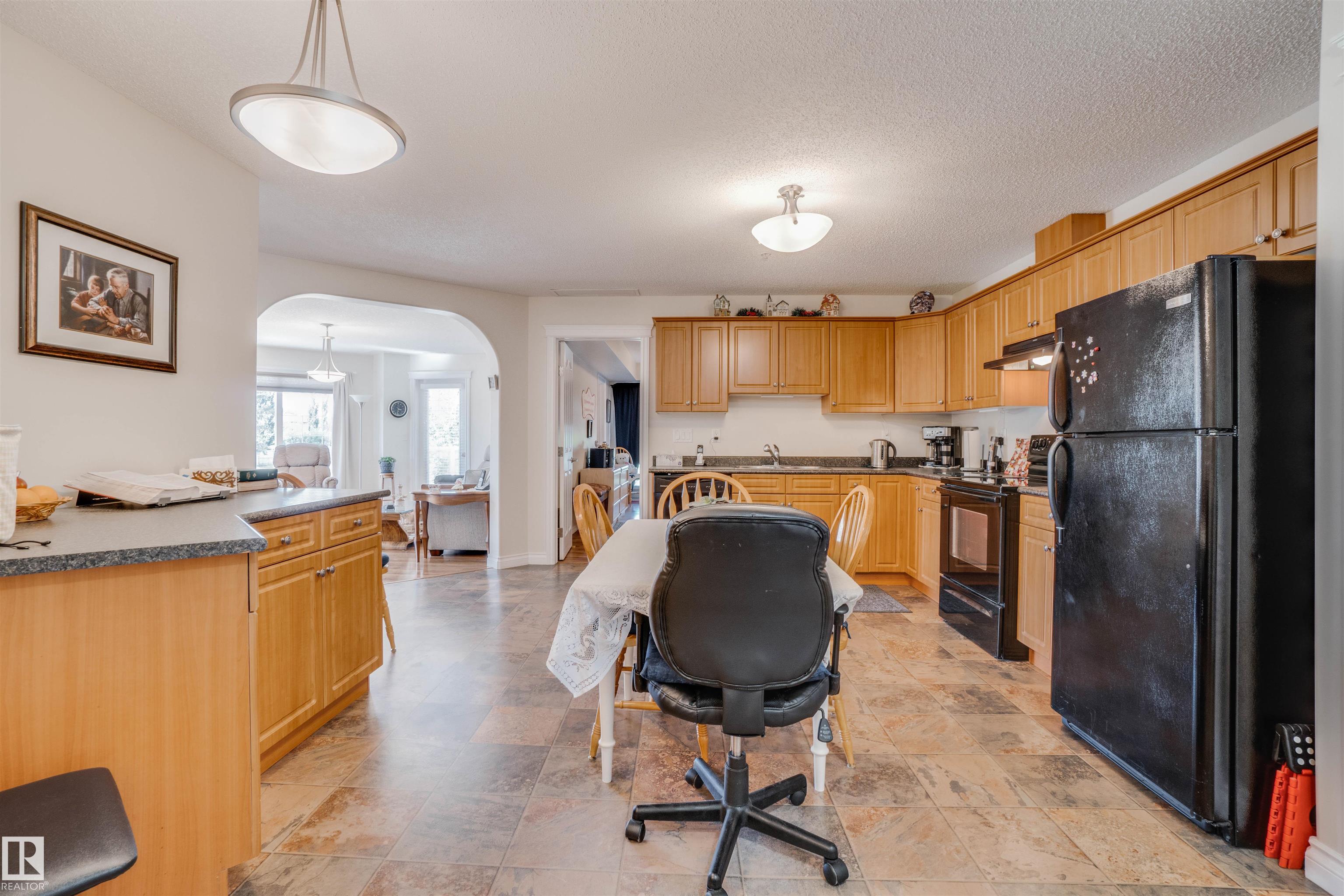 Photo 4 at 219 - 7801 Golf Course Road, High Park, Stony Plain