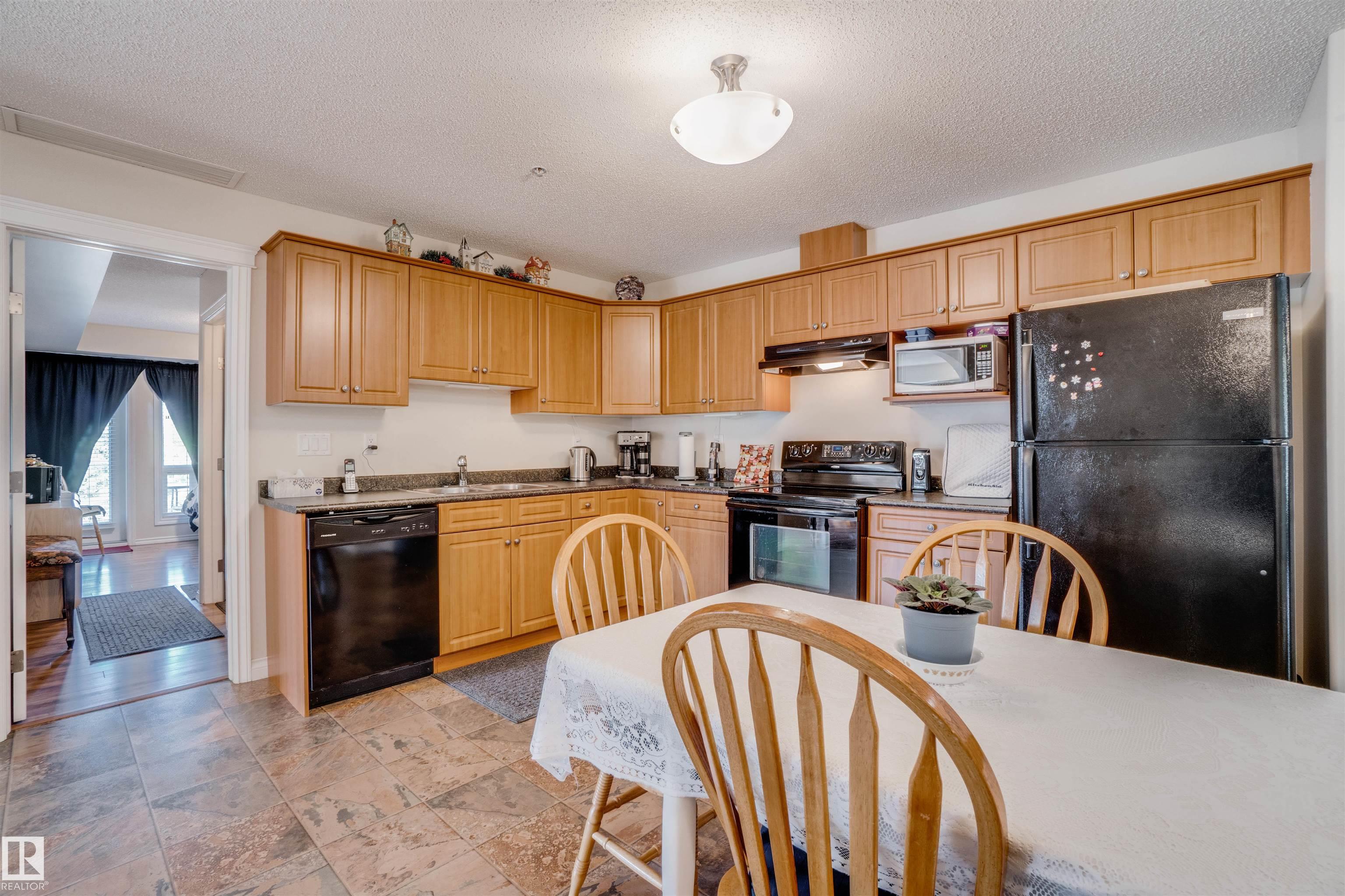 Photo 5 at 219 - 7801 Golf Course Road, High Park, Stony Plain
