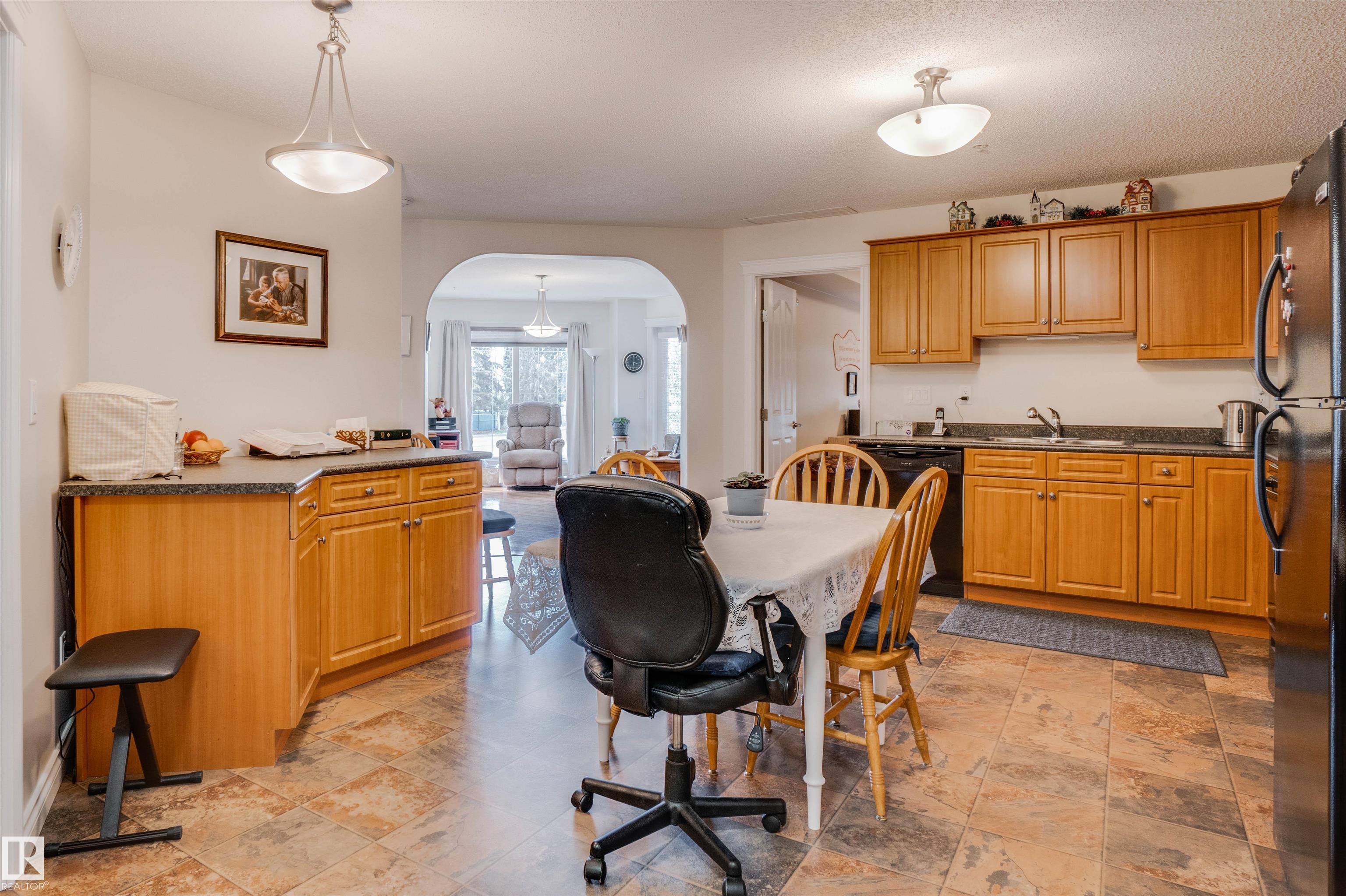 Photo 6 at 219 - 7801 Golf Course Road, High Park, Stony Plain