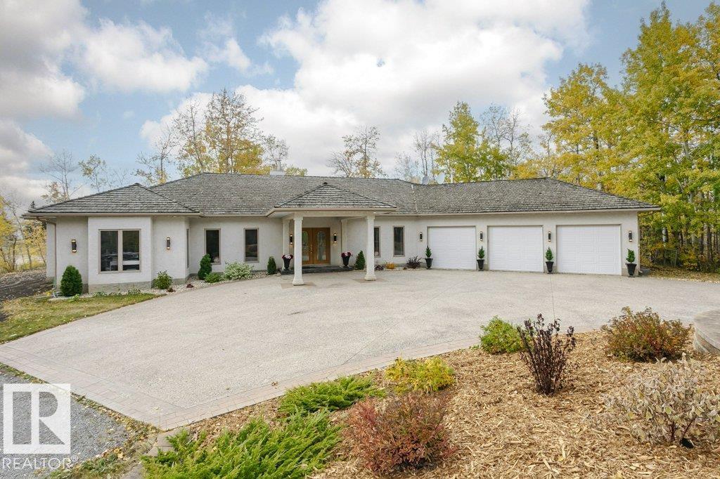 52245 Rge Rd 225, Huntington Hills Estates, Rural Strathcona County 