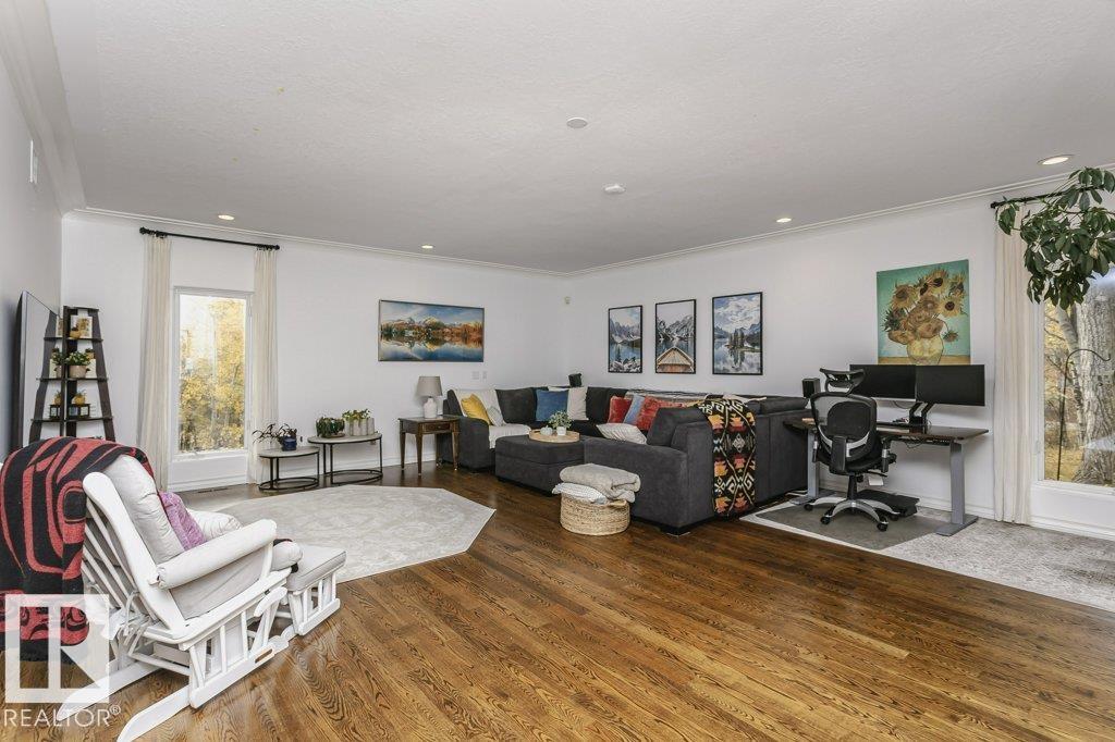 Photo 12 at 52245 Rge Rd 225, Huntington Hills Estates, Rural Strathcona County