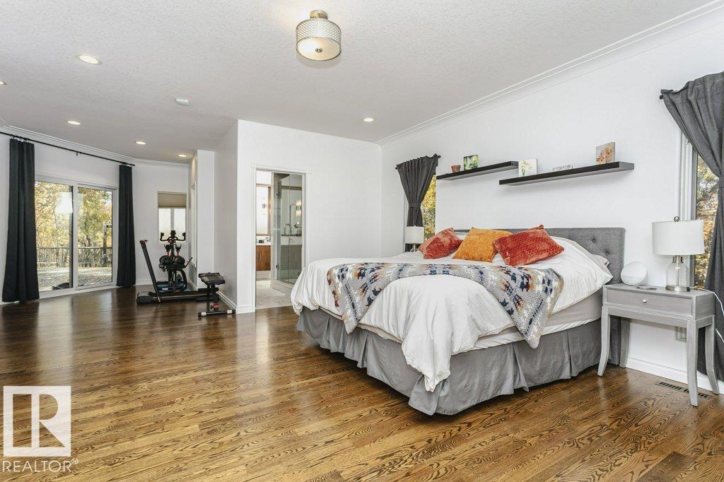 Photo 14 at 52245 Rge Rd 225, Huntington Hills Estates, Rural Strathcona County
