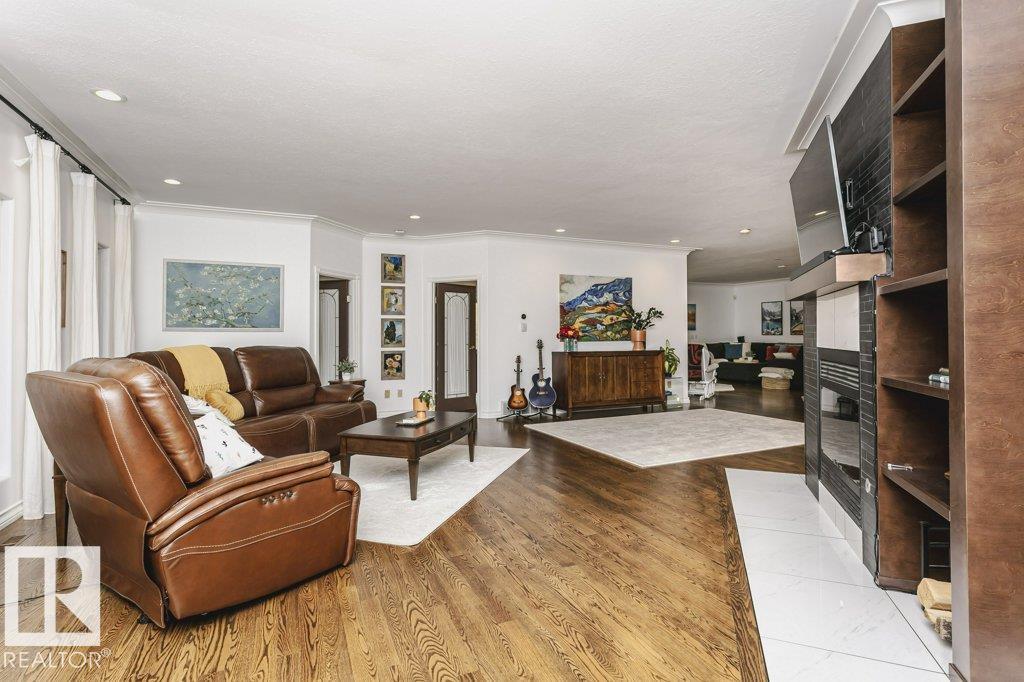 Photo 4 at 52245 Rge Rd 225, Huntington Hills Estates, Rural Strathcona County