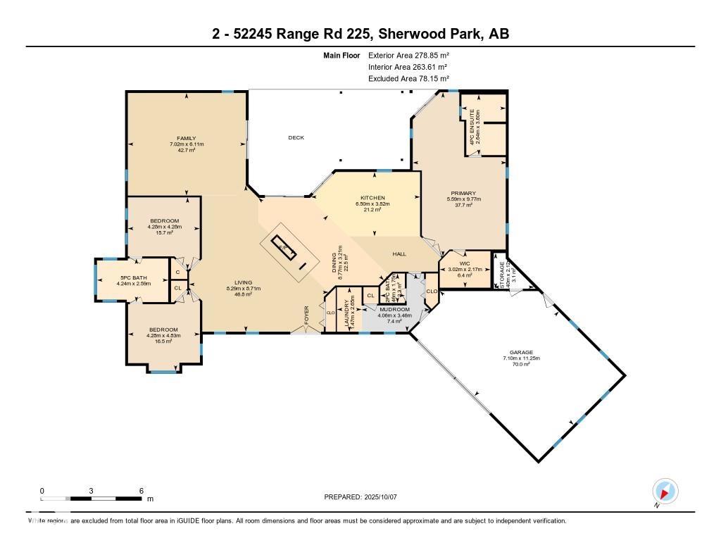 Photo 39 at 52245 Rge Rd 225, Huntington Hills Estates, Rural Strathcona County