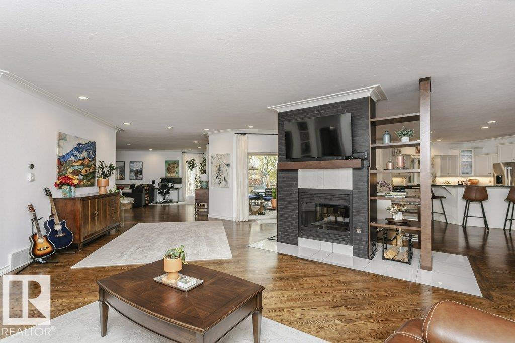 Photo 5 at 52245 Rge Rd 225, Huntington Hills Estates, Rural Strathcona County