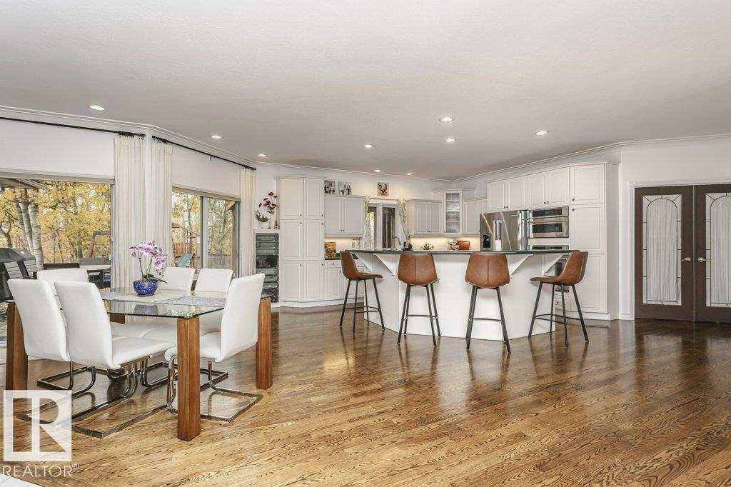 Photo 8 at 52245 Rge Rd 225, Huntington Hills Estates, Rural Strathcona County