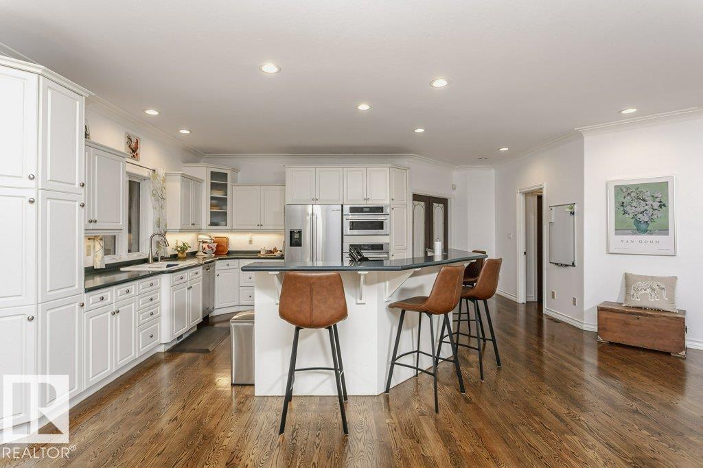 Photo 9 at 52245 Rge Rd 225, Huntington Hills Estates, Rural Strathcona County