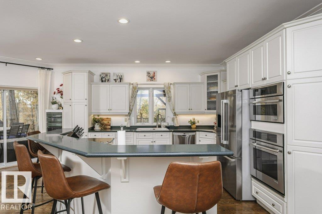 Photo 10 at 52245 Rge Rd 225, Huntington Hills Estates, Rural Strathcona County