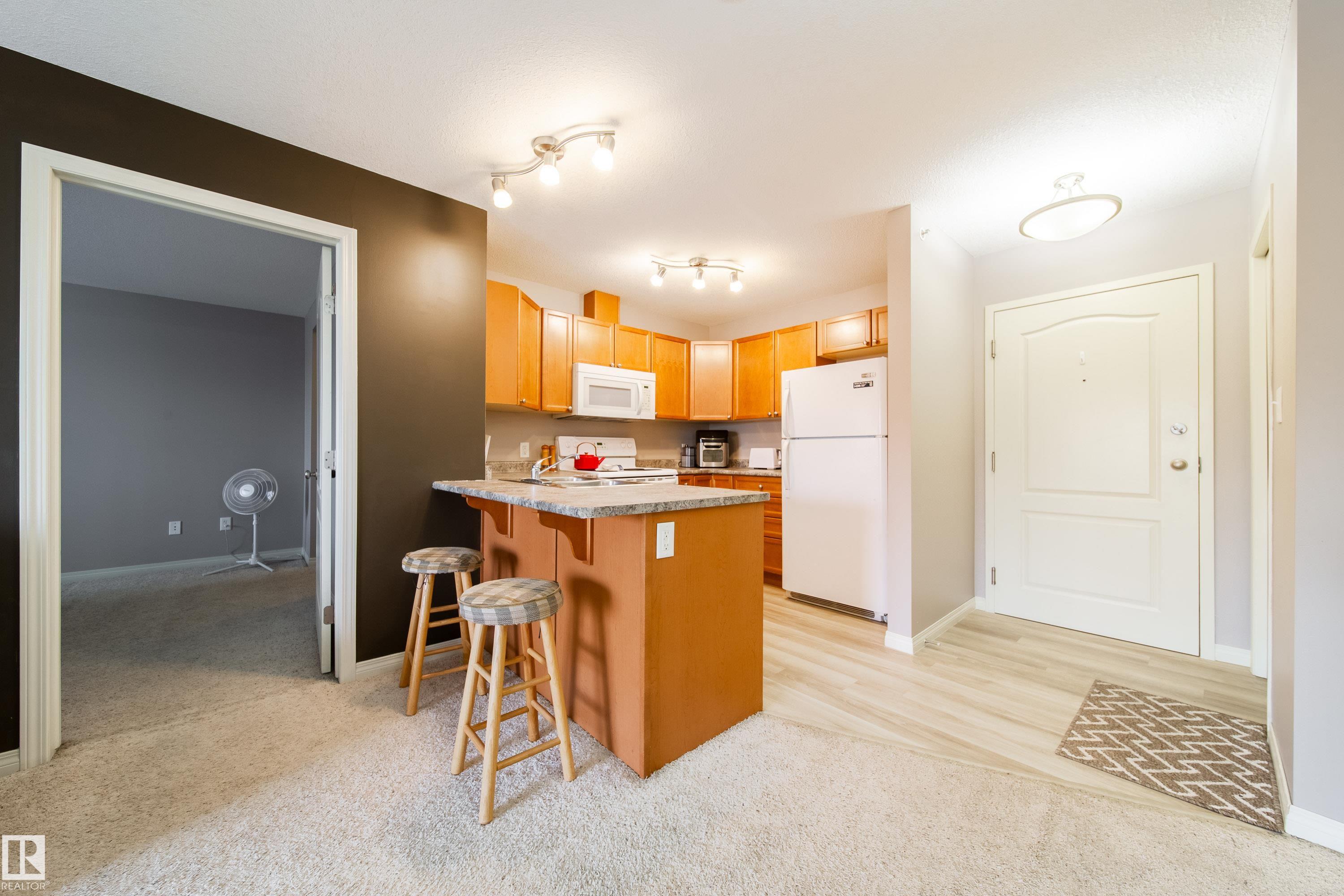 Photo 12 at 401 - 4903 47 Avenue, Old Town, Stony Plain