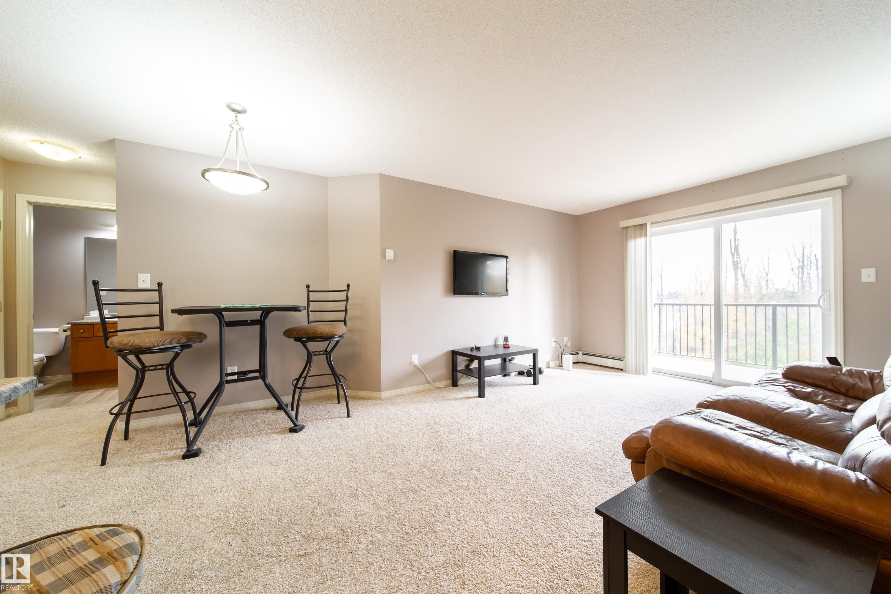 Photo 13 at 401 - 4903 47 Avenue, Old Town, Stony Plain