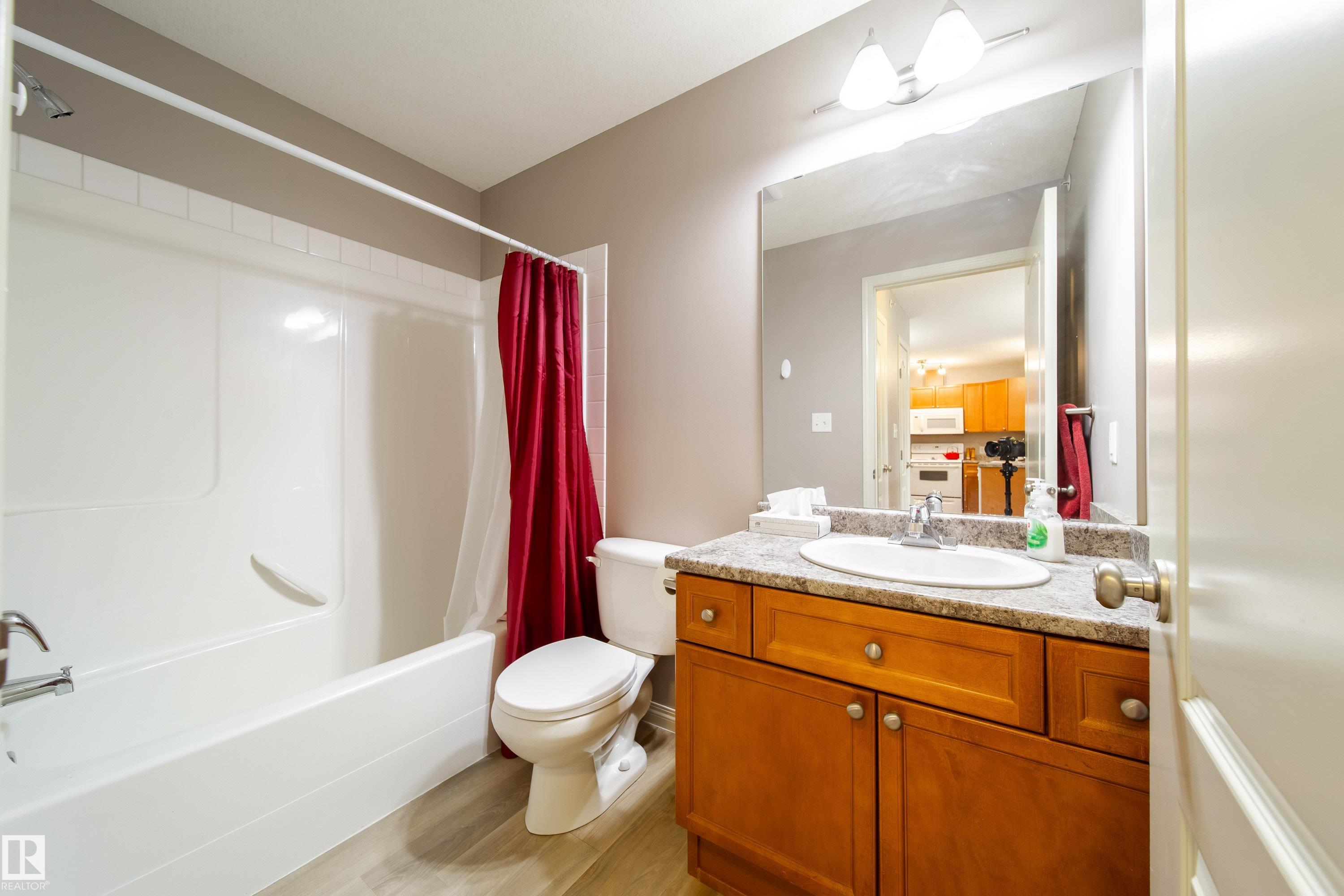 Photo 24 at 401 - 4903 47 Avenue, Old Town, Stony Plain