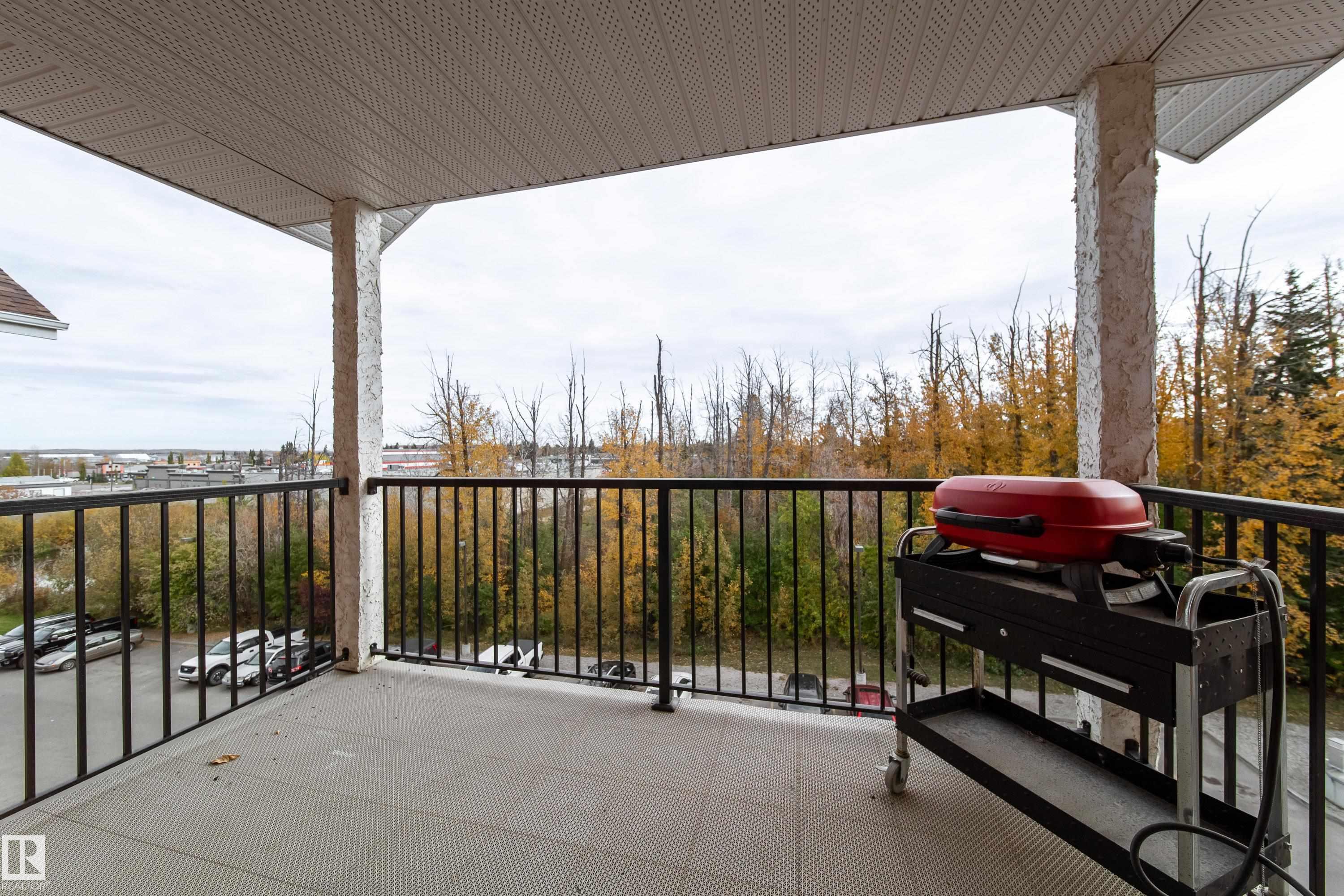 Photo 29 at 401 - 4903 47 Avenue, Old Town, Stony Plain