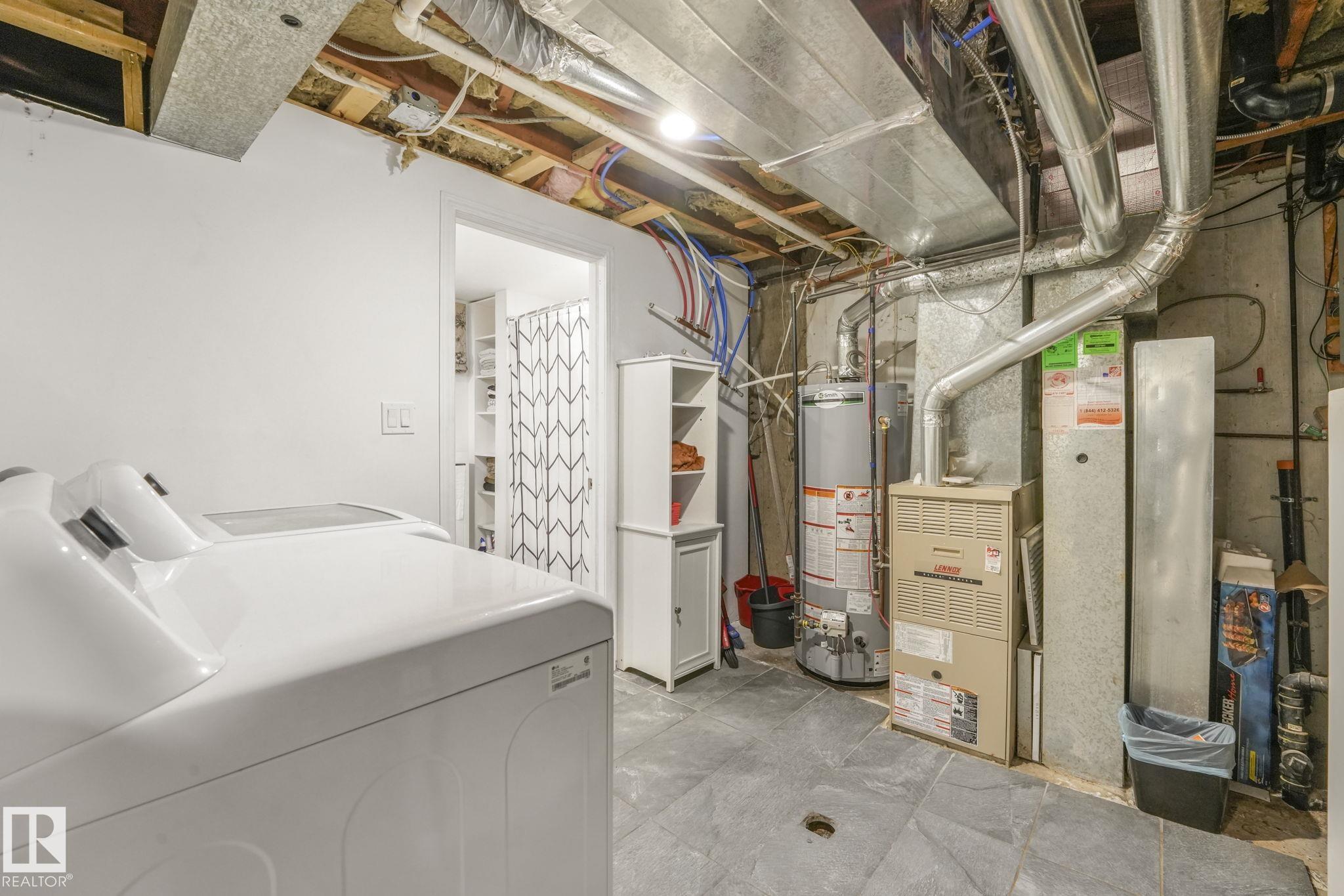 Photo 48 at 9211 130 Avenue NW, Killarney, Edmonton
