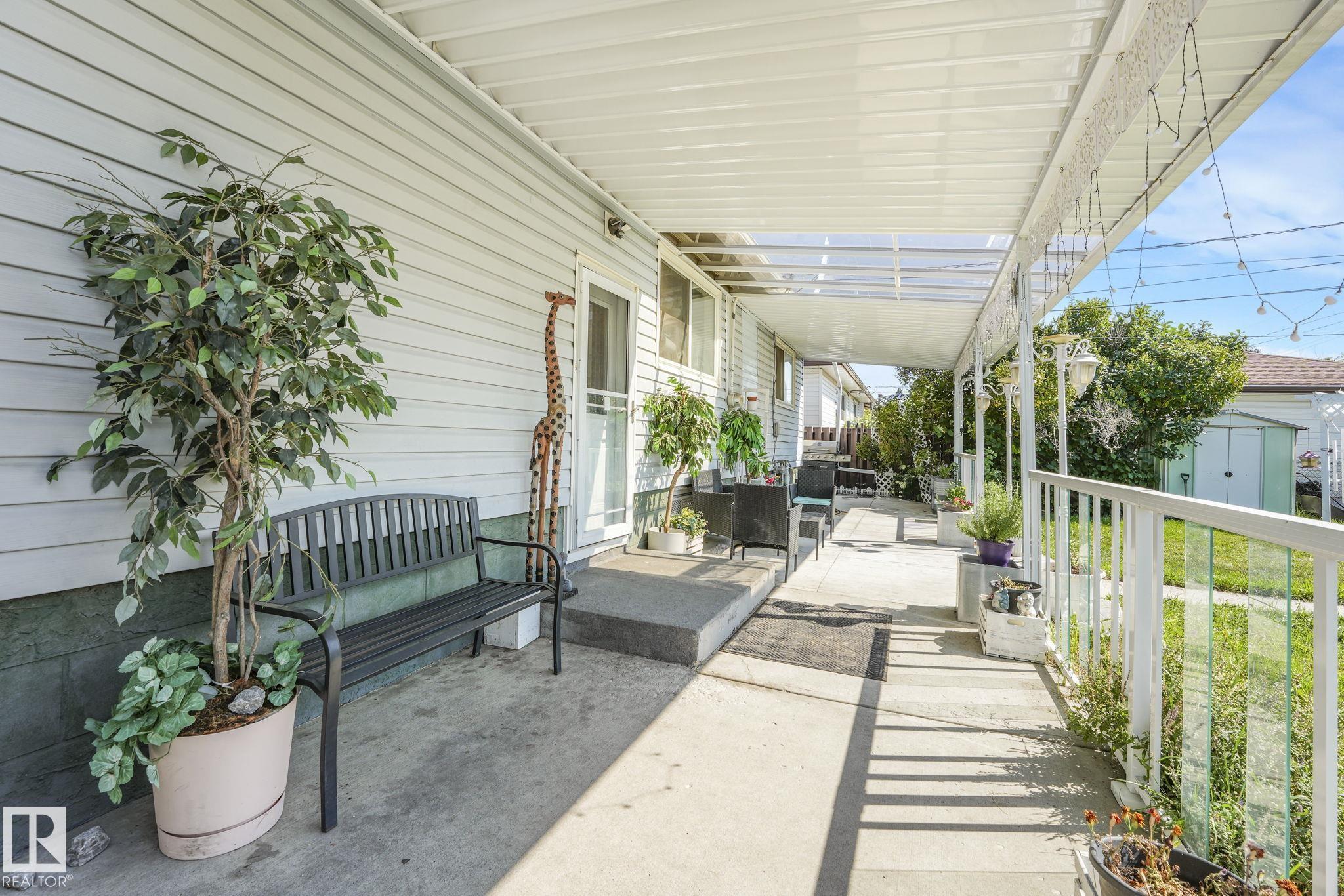 Photo 52 at 9211 130 Avenue NW, Killarney, Edmonton