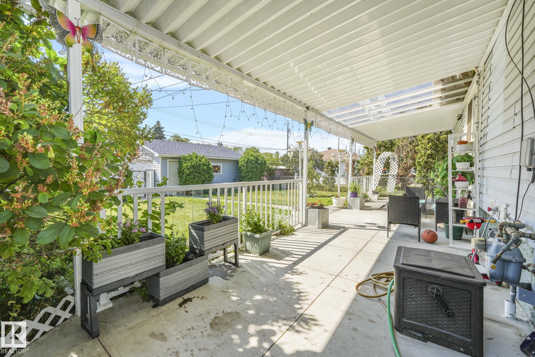 Photo 55 at 9211 130 Avenue NW, Killarney, Edmonton