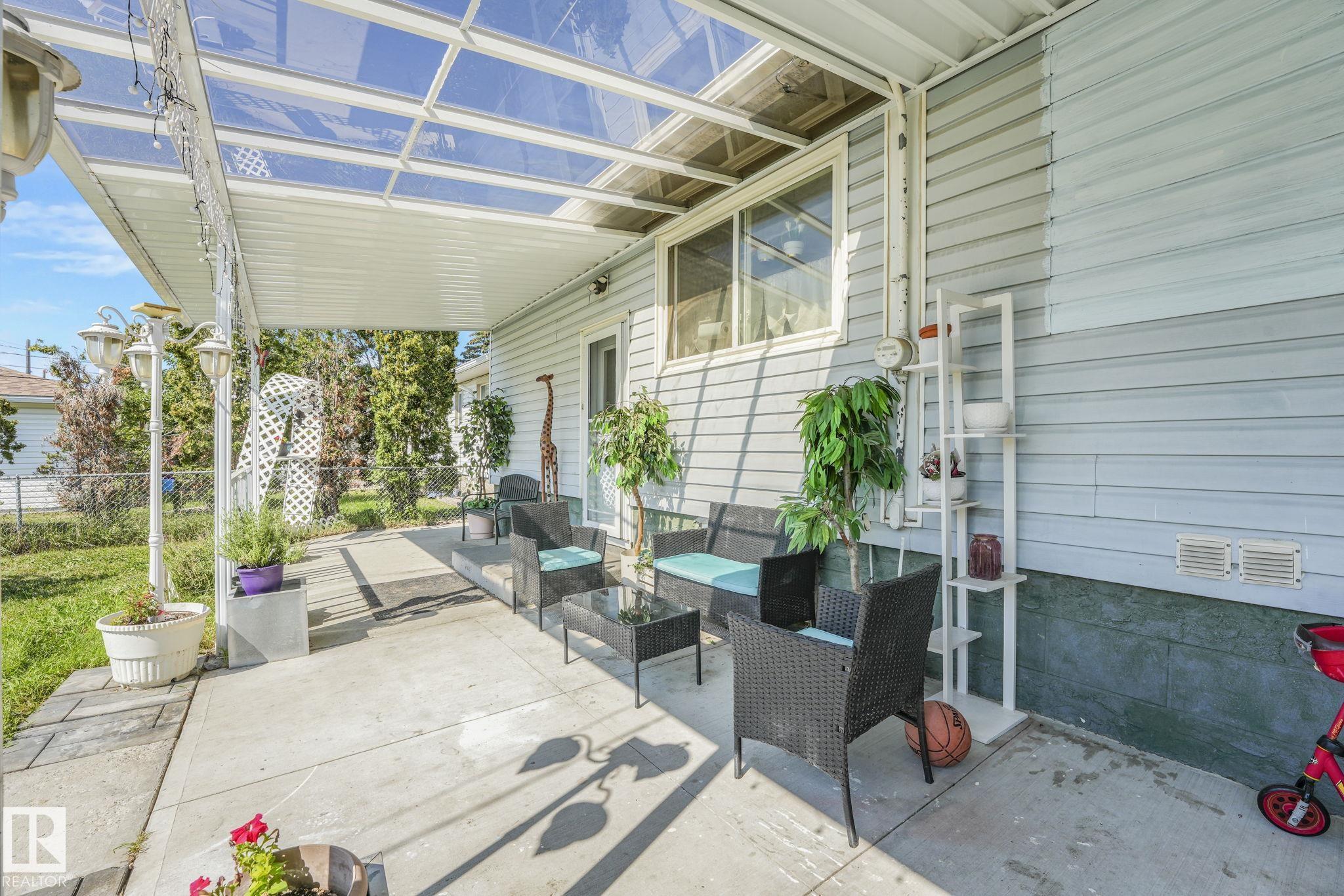 Photo 56 at 9211 130 Avenue NW, Killarney, Edmonton
