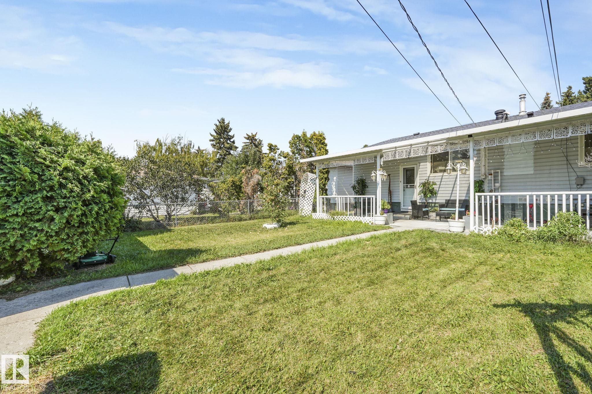 Photo 59 at 9211 130 Avenue NW, Killarney, Edmonton