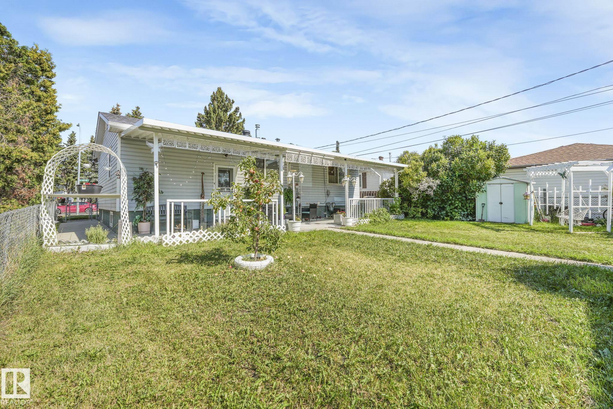 Photo 60 at 9211 130 Avenue NW, Killarney, Edmonton