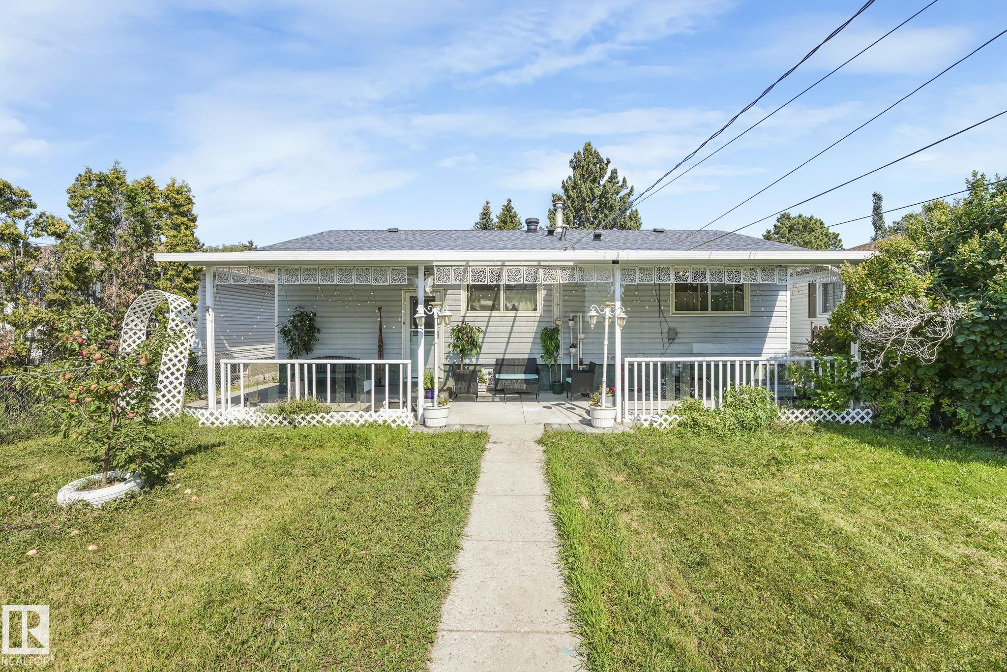 Photo 61 at 9211 130 Avenue NW, Killarney, Edmonton