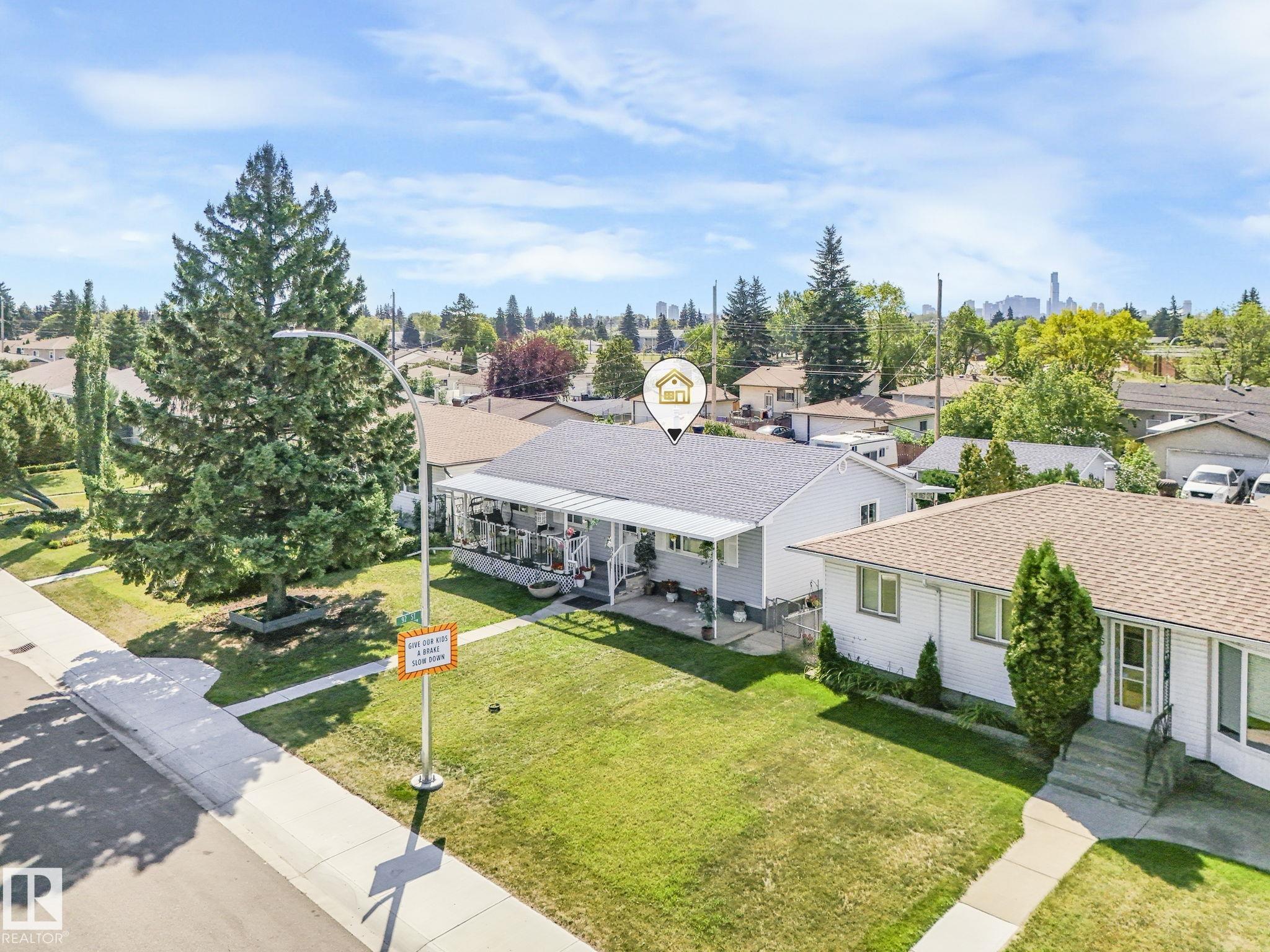 Photo 63 at 9211 130 Avenue NW, Killarney, Edmonton