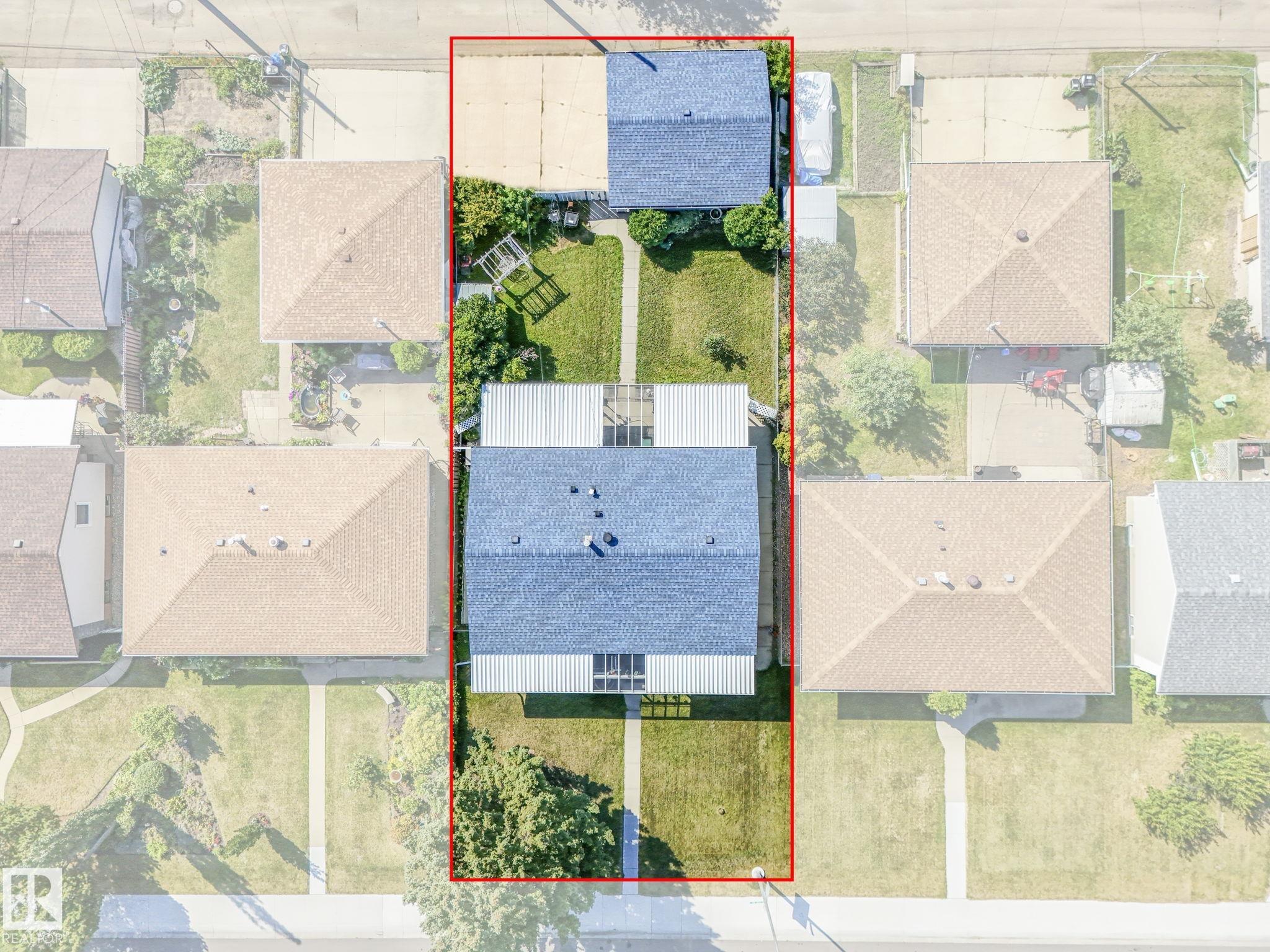 Photo 64 at 9211 130 Avenue NW, Killarney, Edmonton