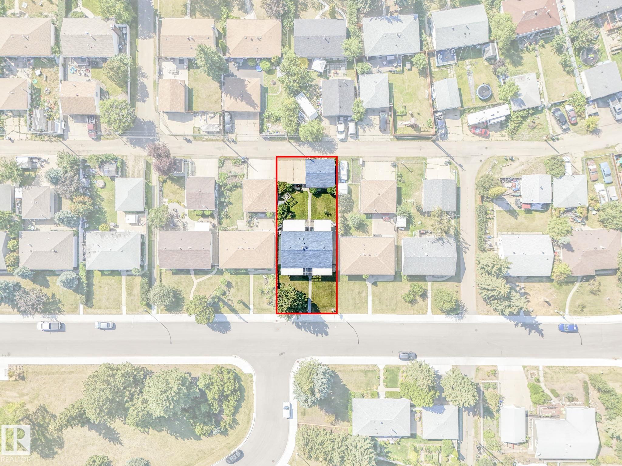 Photo 65 at 9211 130 Avenue NW, Killarney, Edmonton