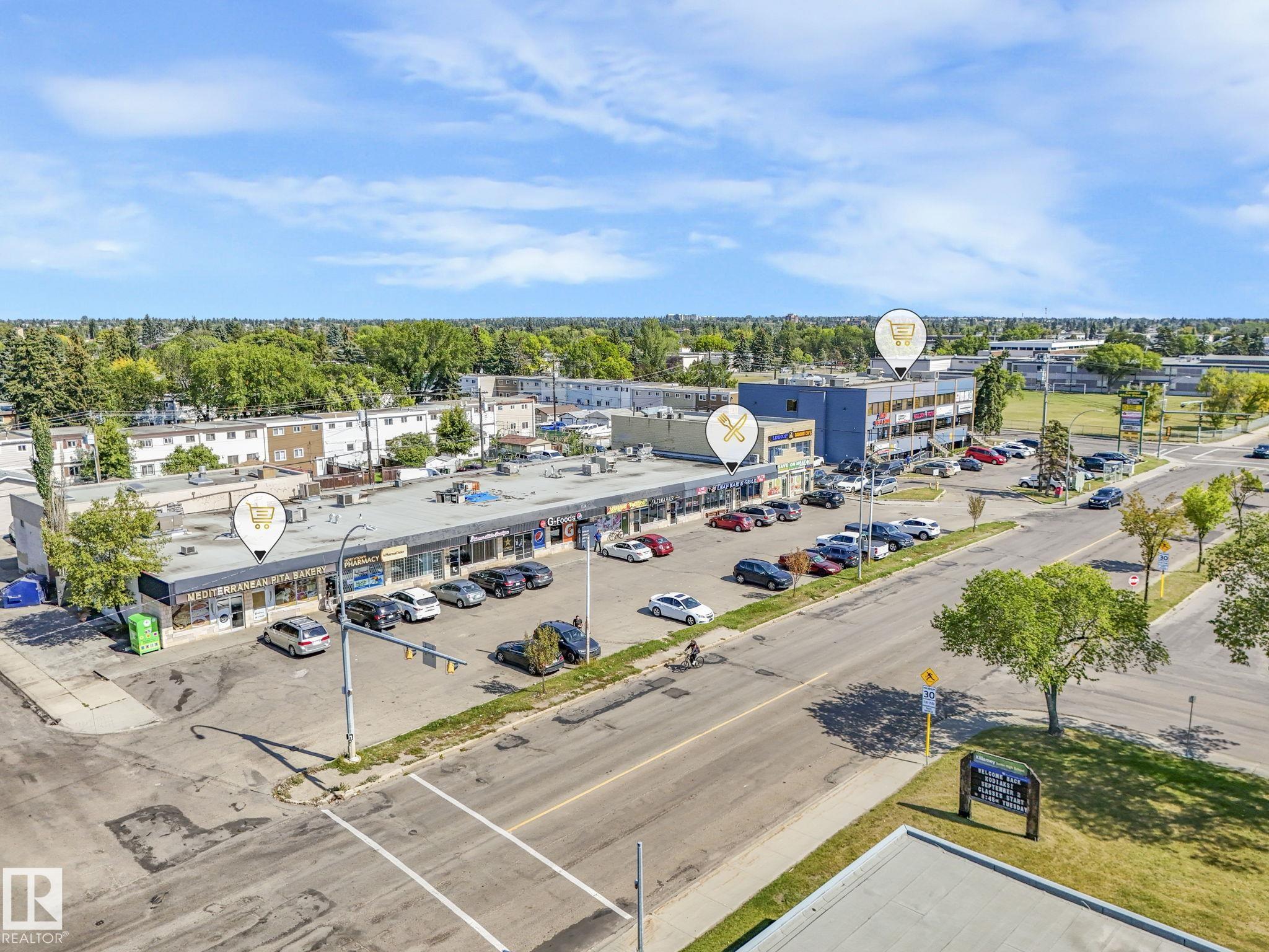 Photo 68 at 9211 130 Avenue NW, Killarney, Edmonton