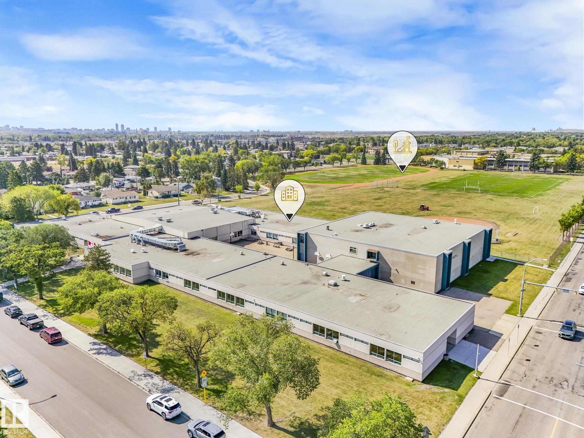 Photo 69 at 9211 130 Avenue NW, Killarney, Edmonton