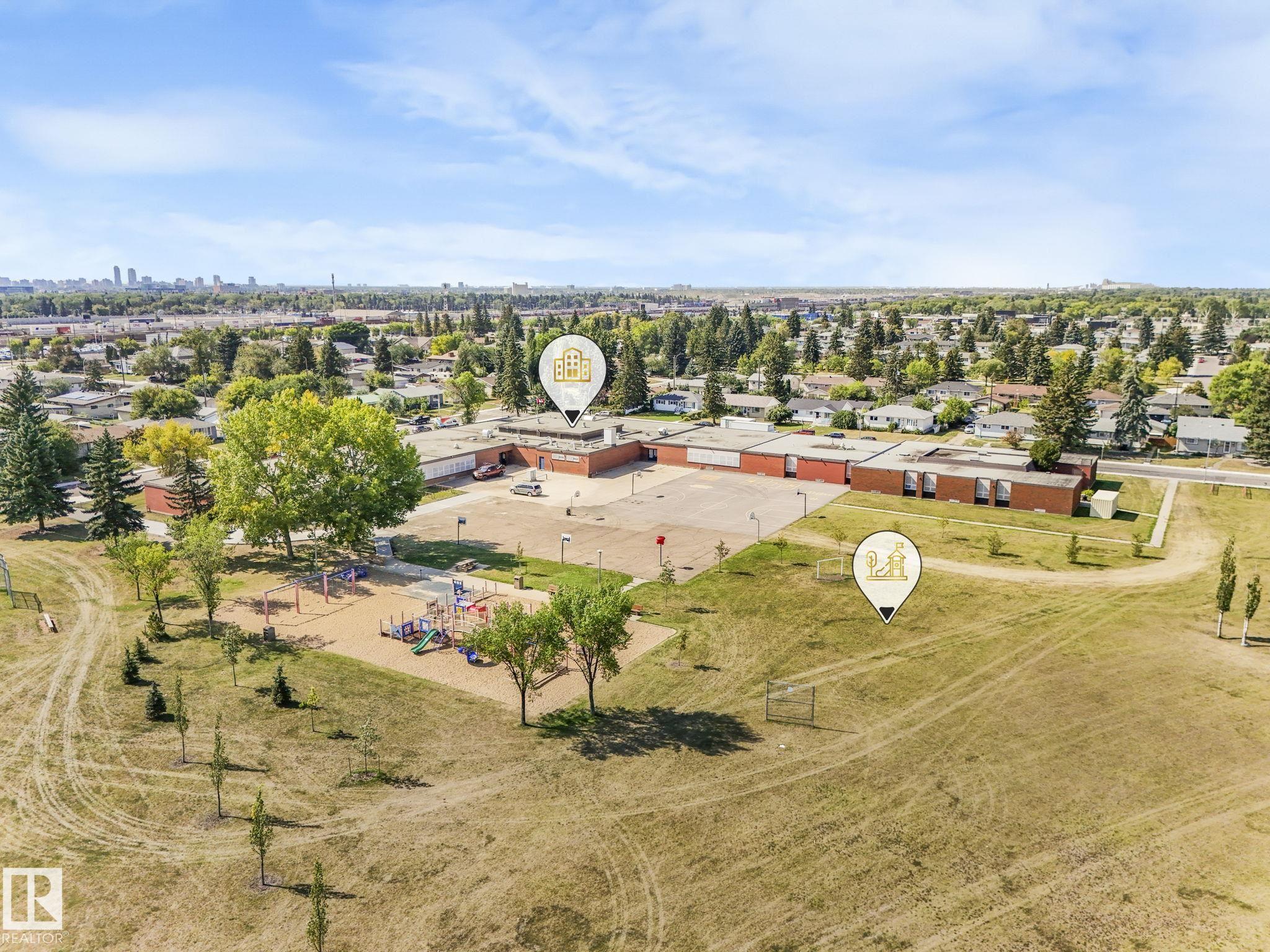 Photo 70 at 9211 130 Avenue NW, Killarney, Edmonton