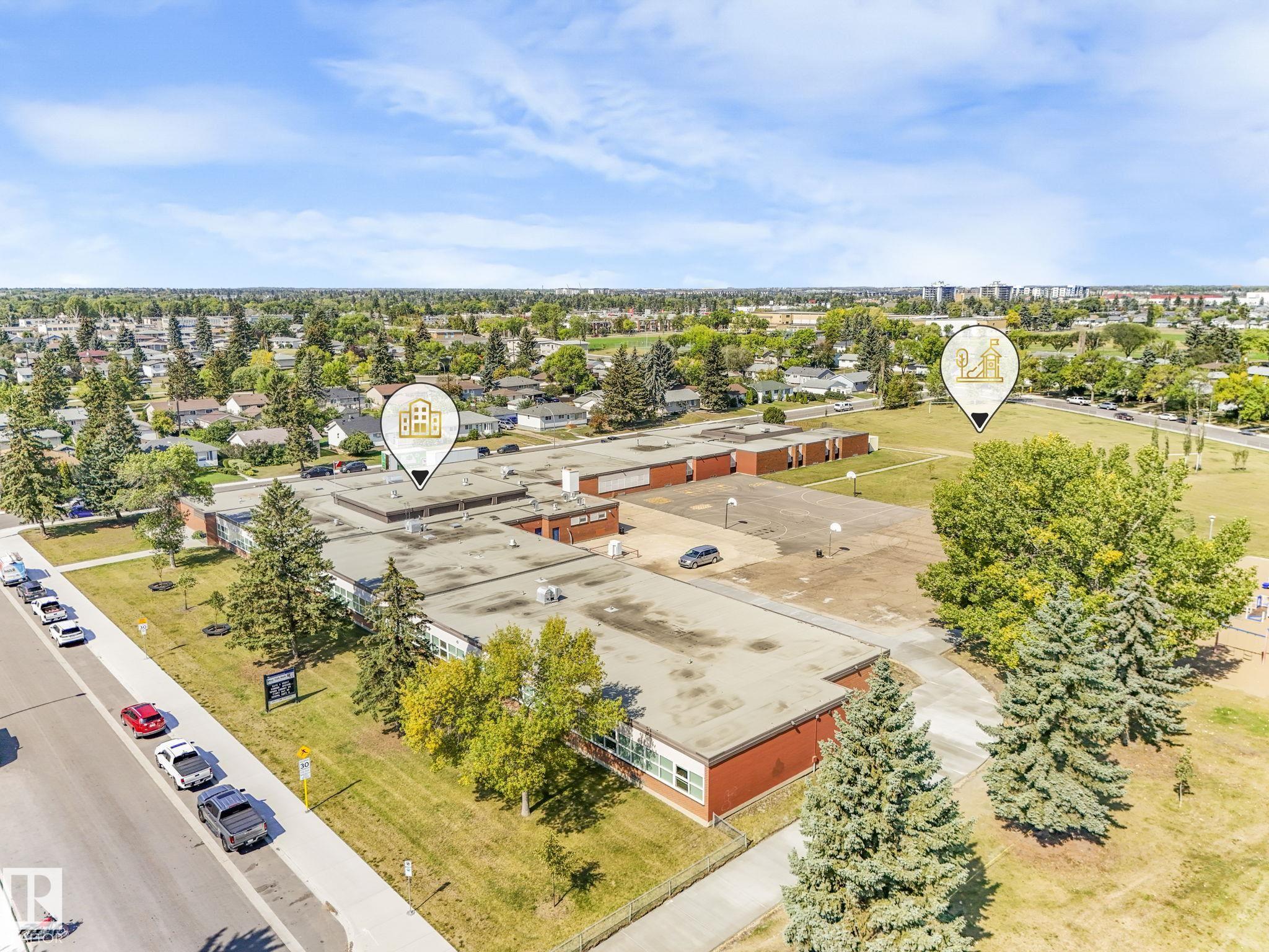 Photo 71 at 9211 130 Avenue NW, Killarney, Edmonton
