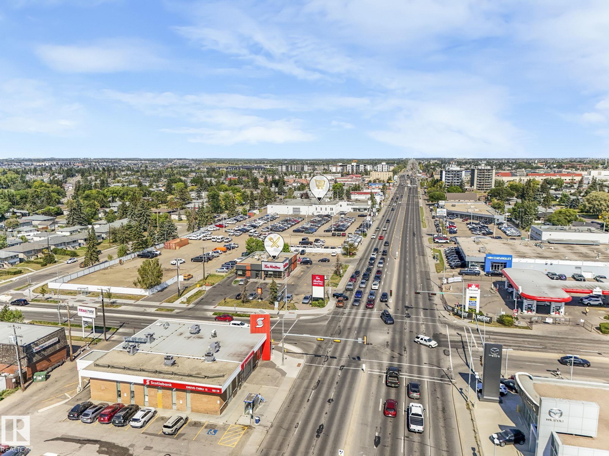 Photo 73 at 9211 130 Avenue NW, Killarney, Edmonton