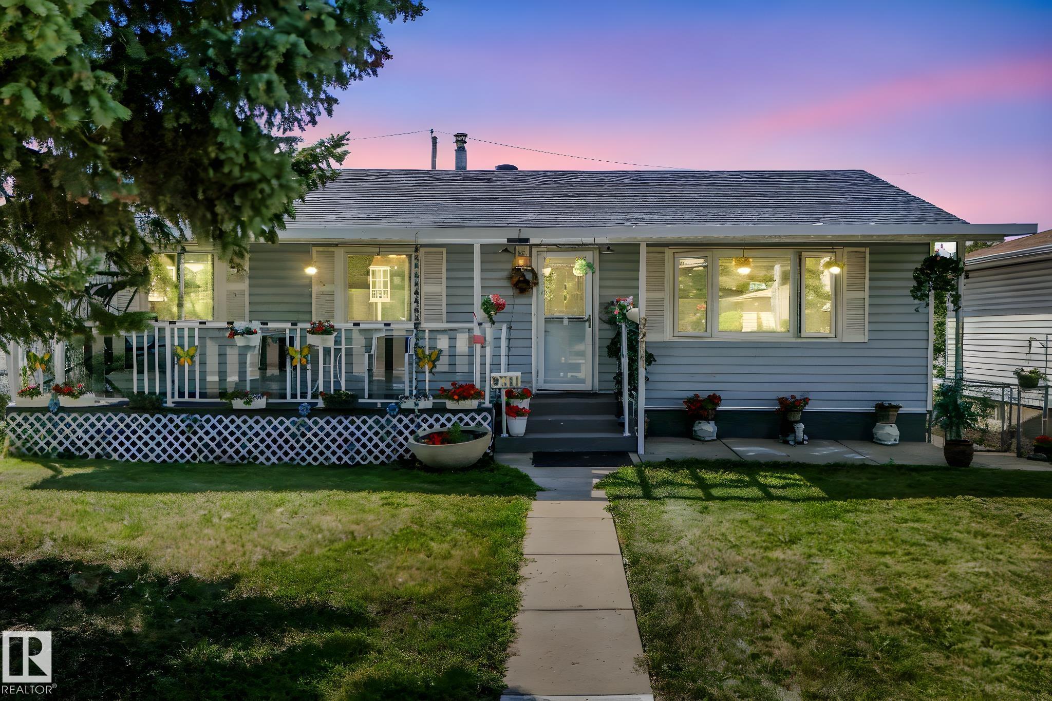 Photo 75 at 9211 130 Avenue NW, Killarney, Edmonton