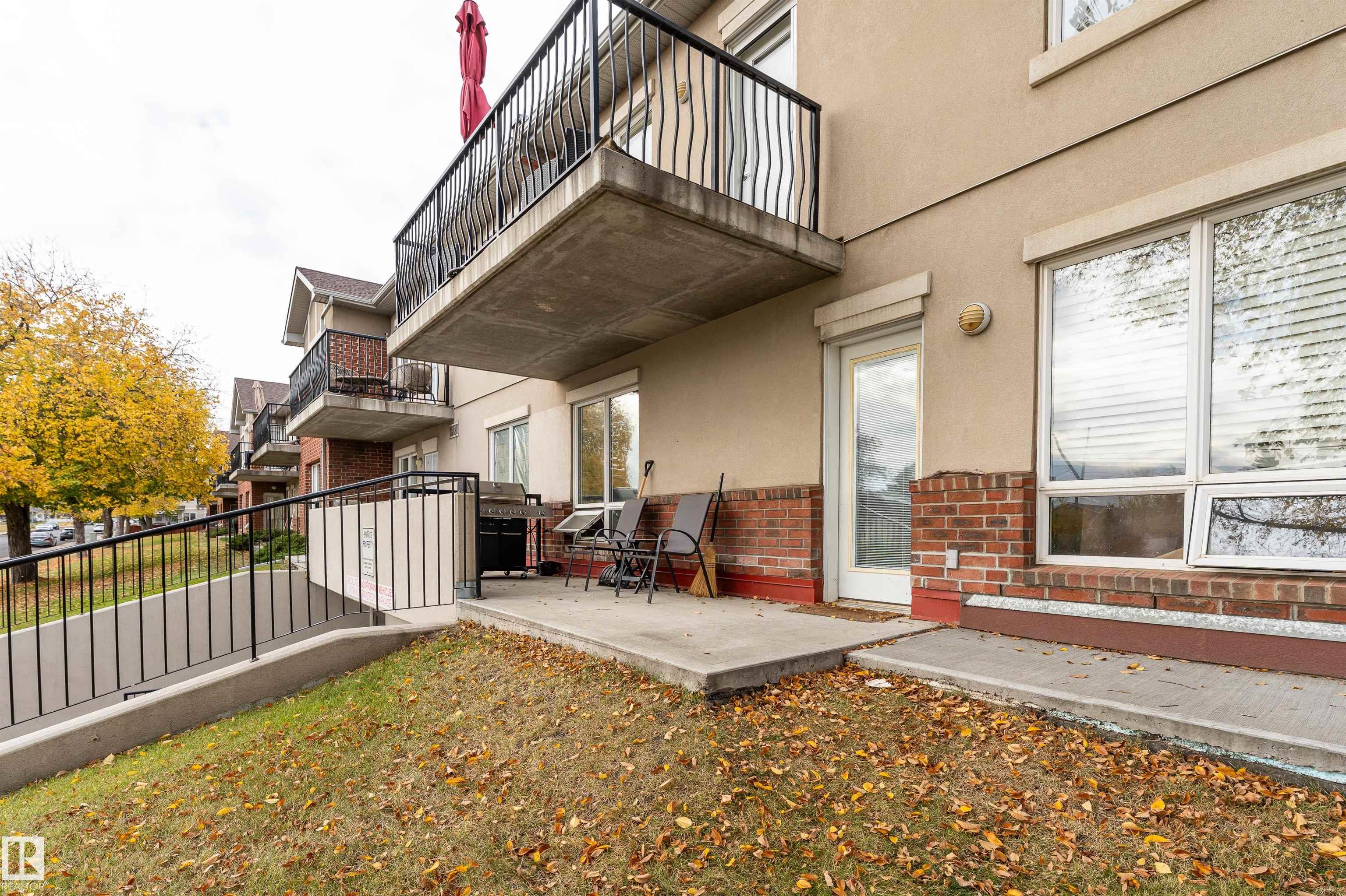 Photo 22 at 101 - 6220 134 Avenue NW, Belvedere, Edmonton