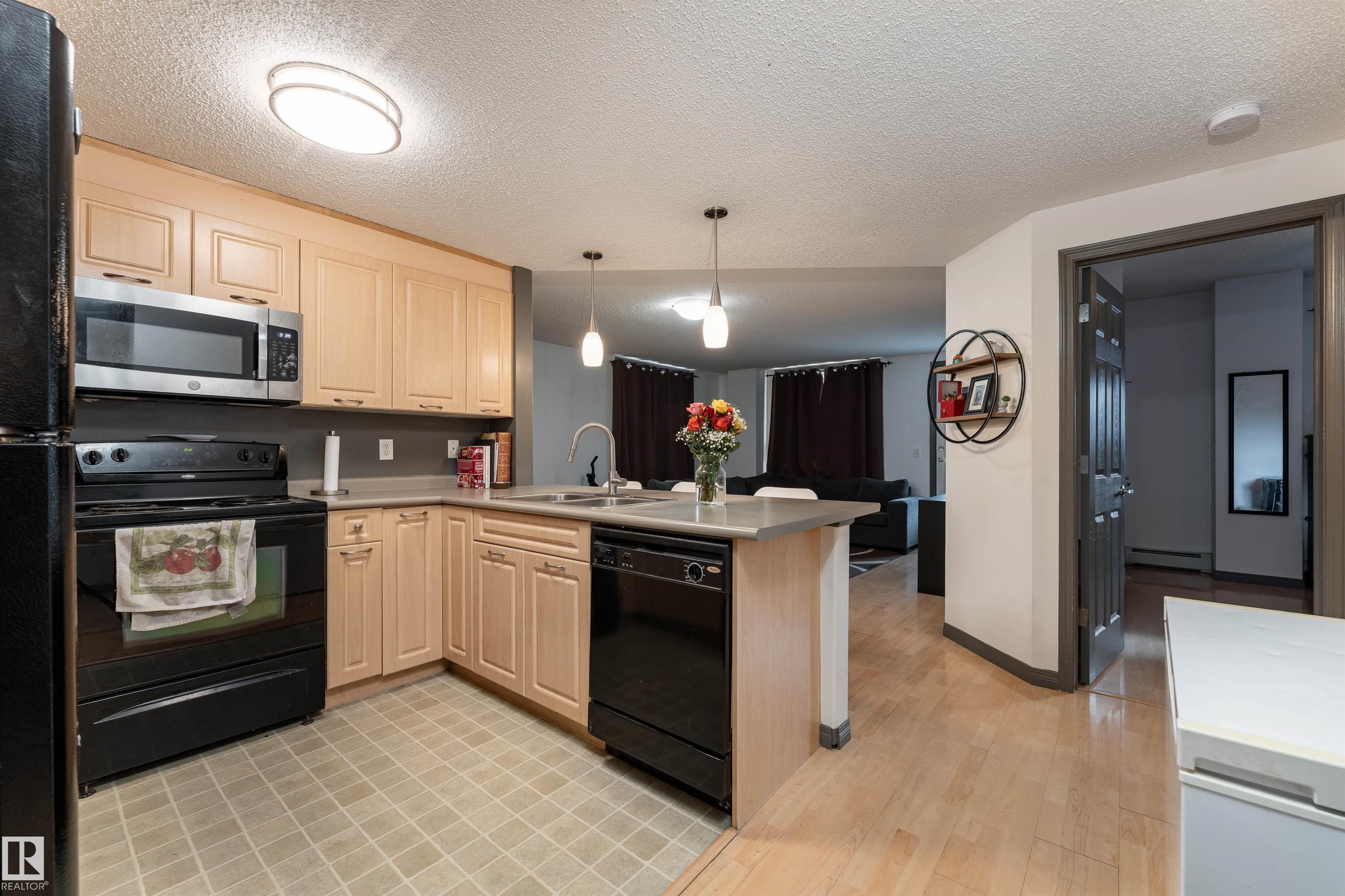 Photo 4 at 101 - 6220 134 Avenue NW, Belvedere, Edmonton