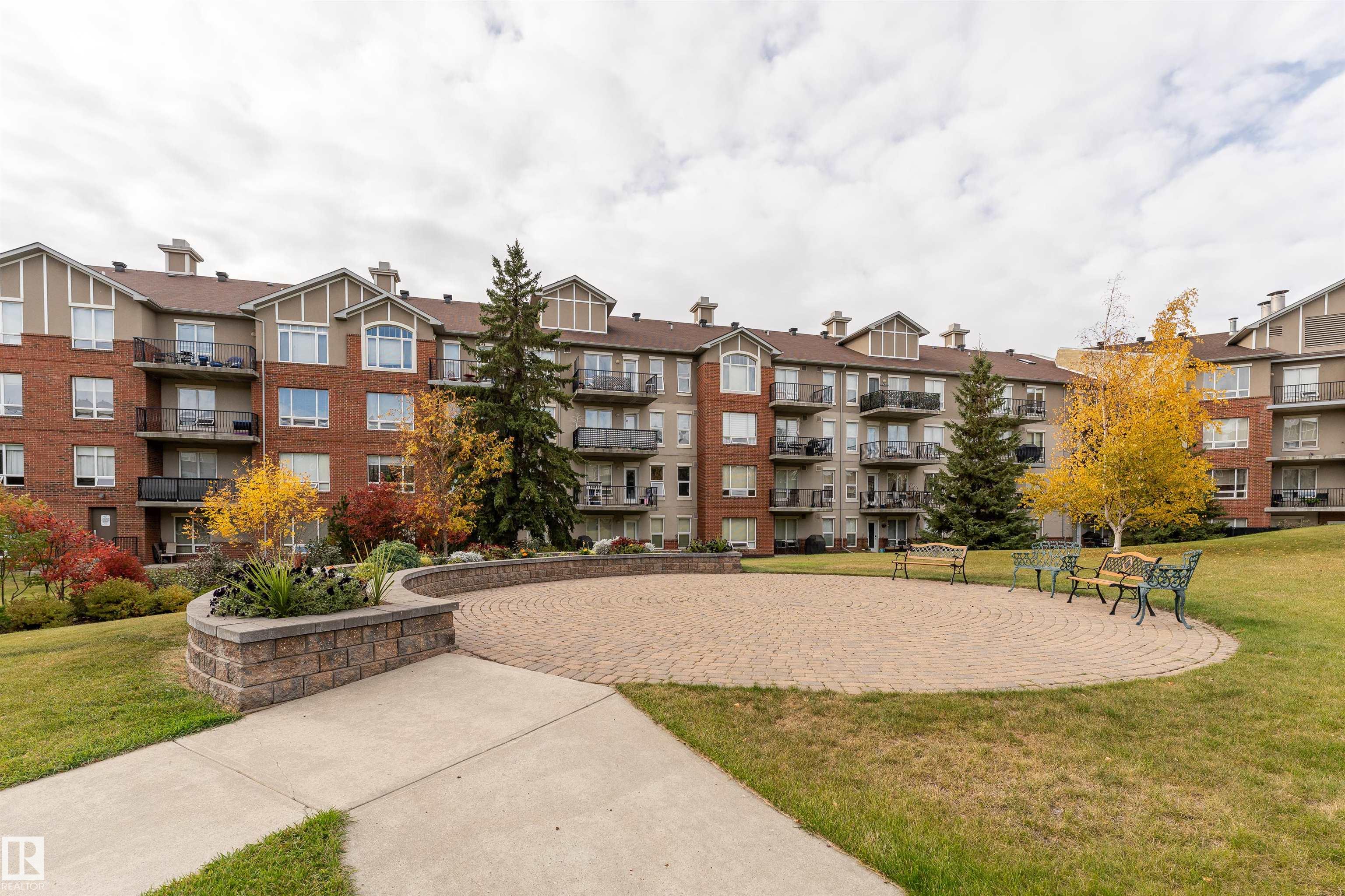 Photo 36 at 101 - 6220 134 Avenue NW, Belvedere, Edmonton