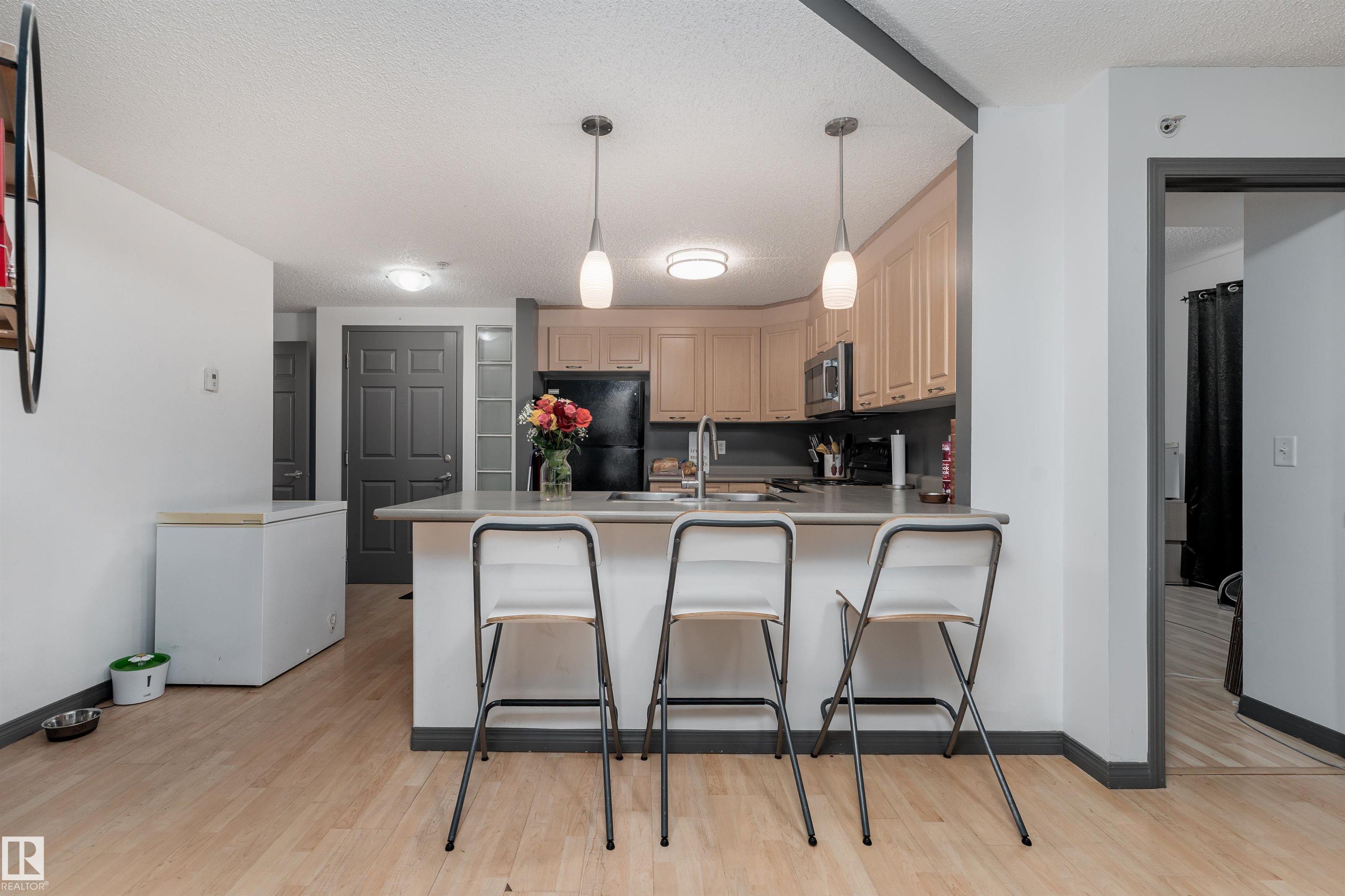 Photo 5 at 101 - 6220 134 Avenue NW, Belvedere, Edmonton