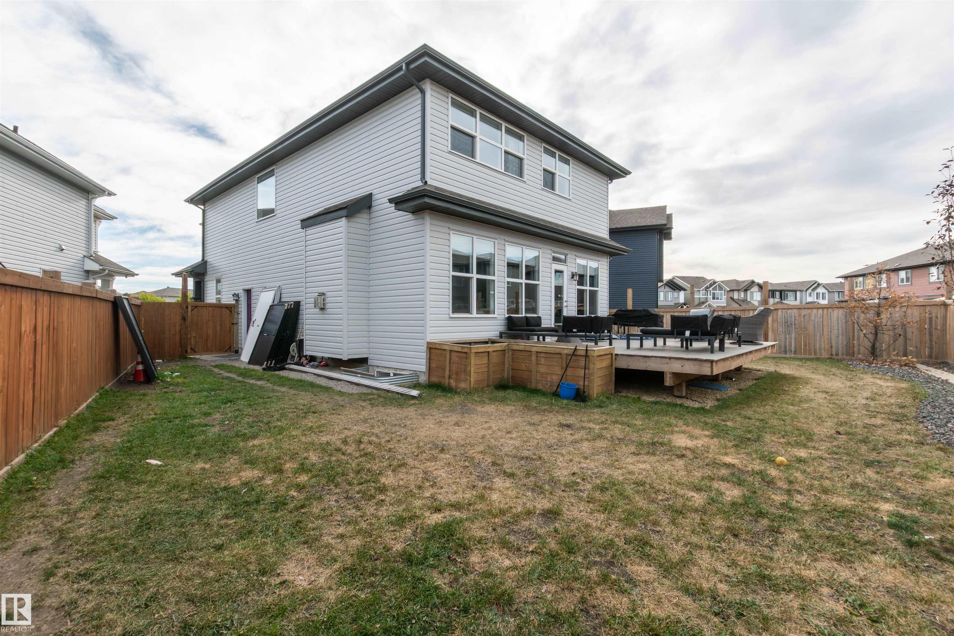 Photo 43 at 210 Sago Cove, Summerwood, Sherwood Park