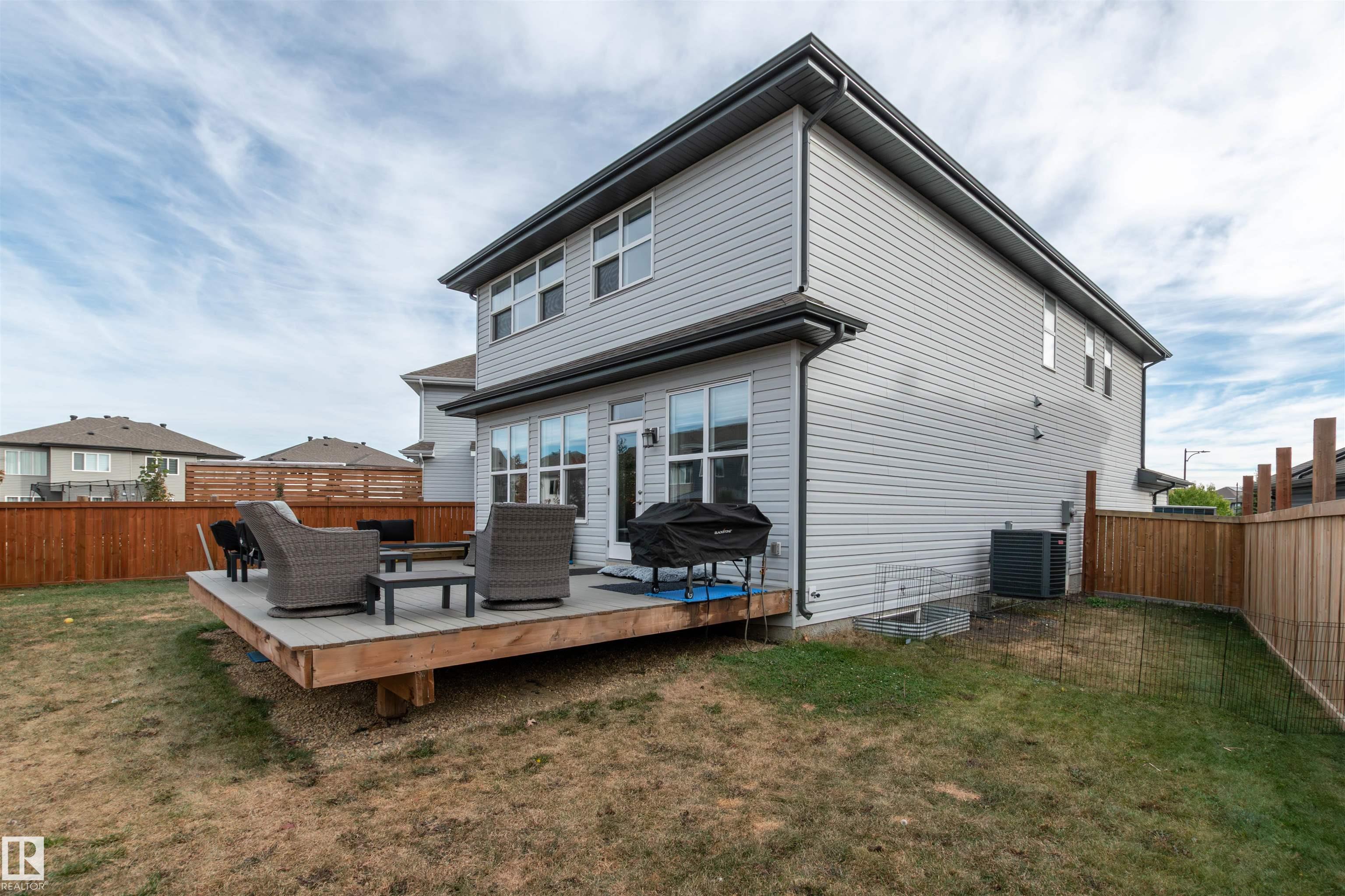 Photo 45 at 210 Sago Cove, Summerwood, Sherwood Park