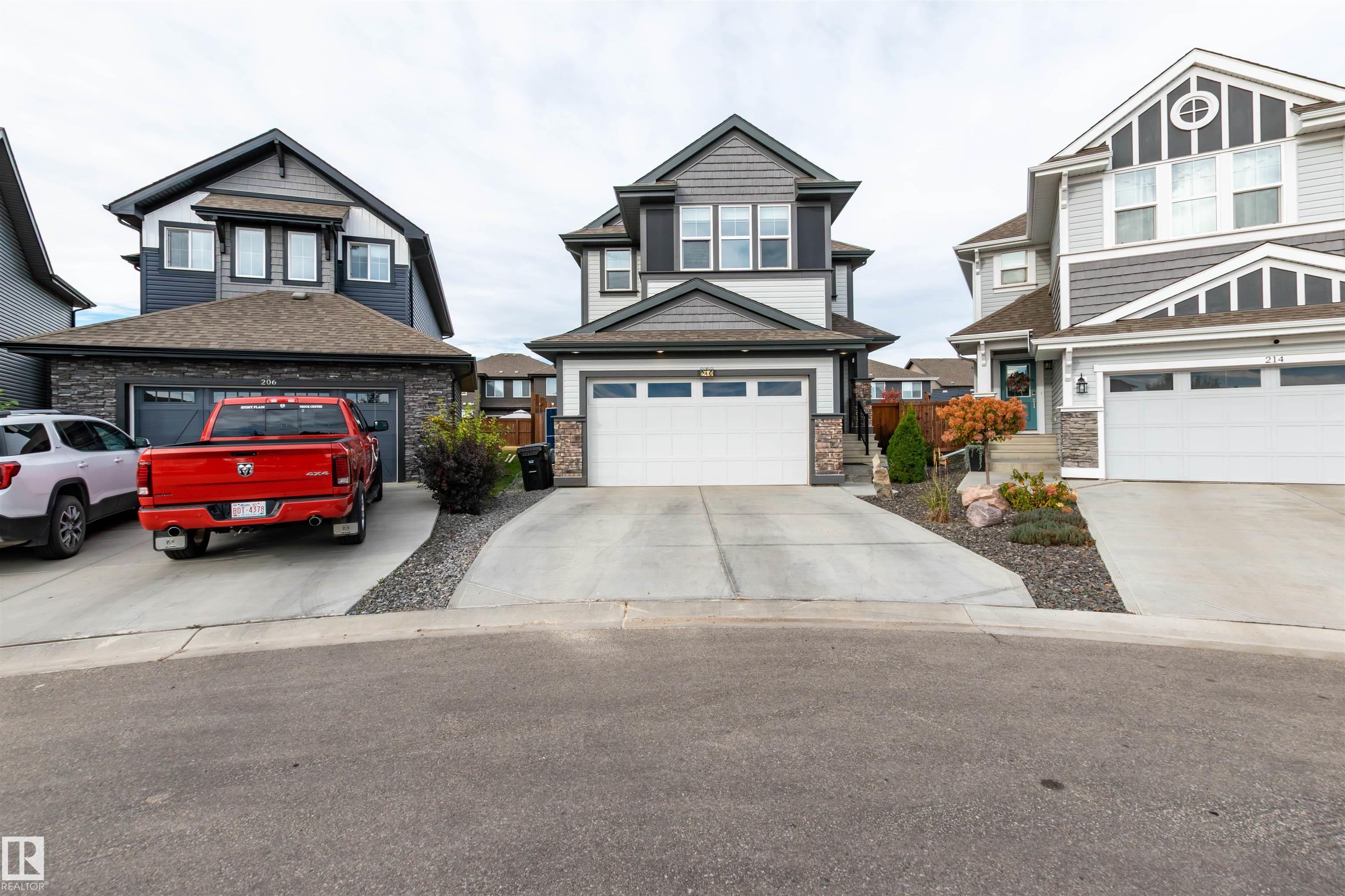 Photo 50 at 210 Sago Cove, Summerwood, Sherwood Park