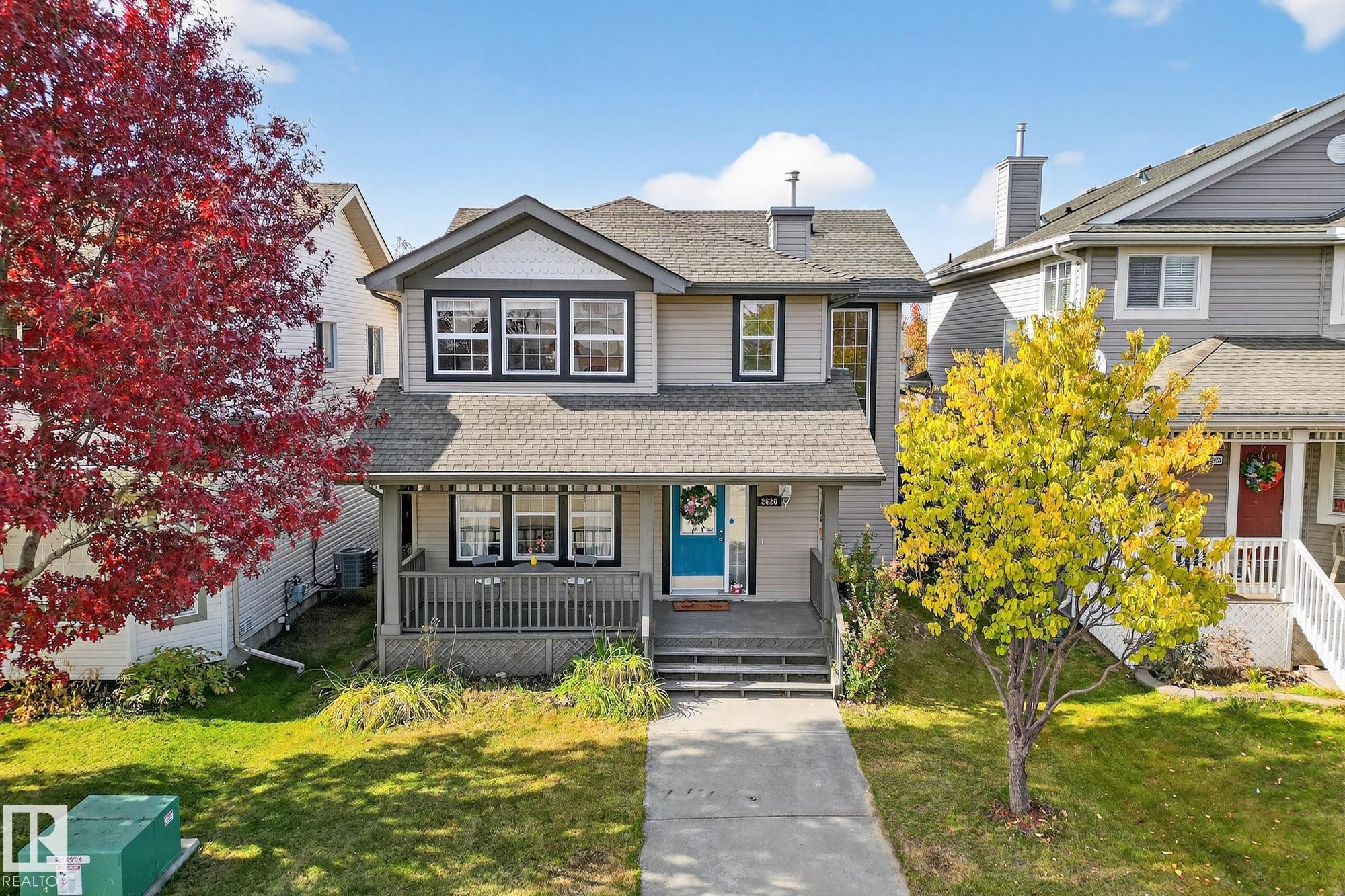 2626 Taylor Green NW, Terwillegar Towne, Edmonton 