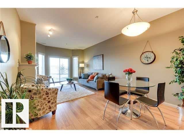 Photo 2 at 112 - 4312 139 Avenue NW, Clareview Town Centre, Edmonton