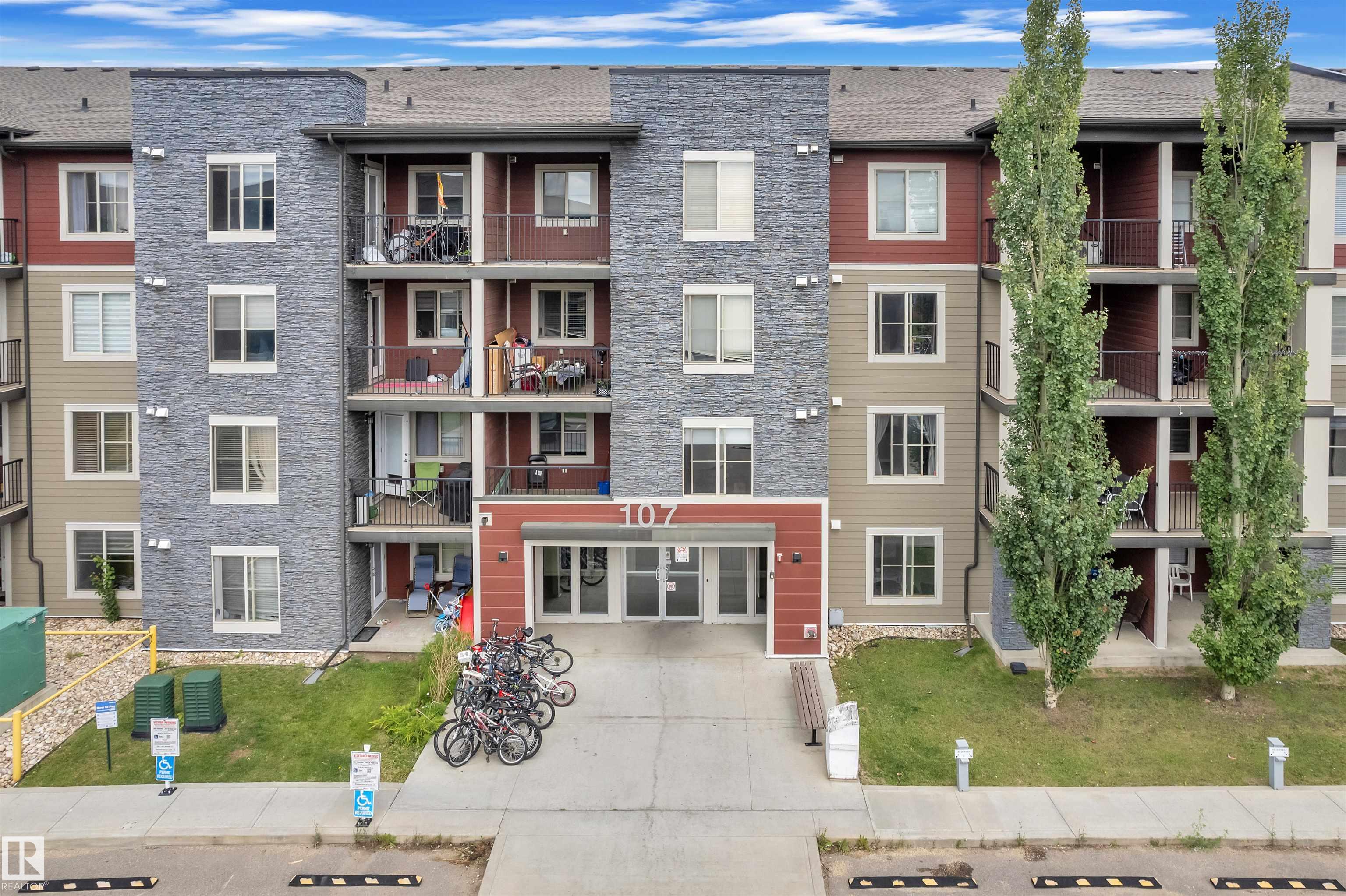 103 - 107 Watt Common SW, Walker, Edmonton 
