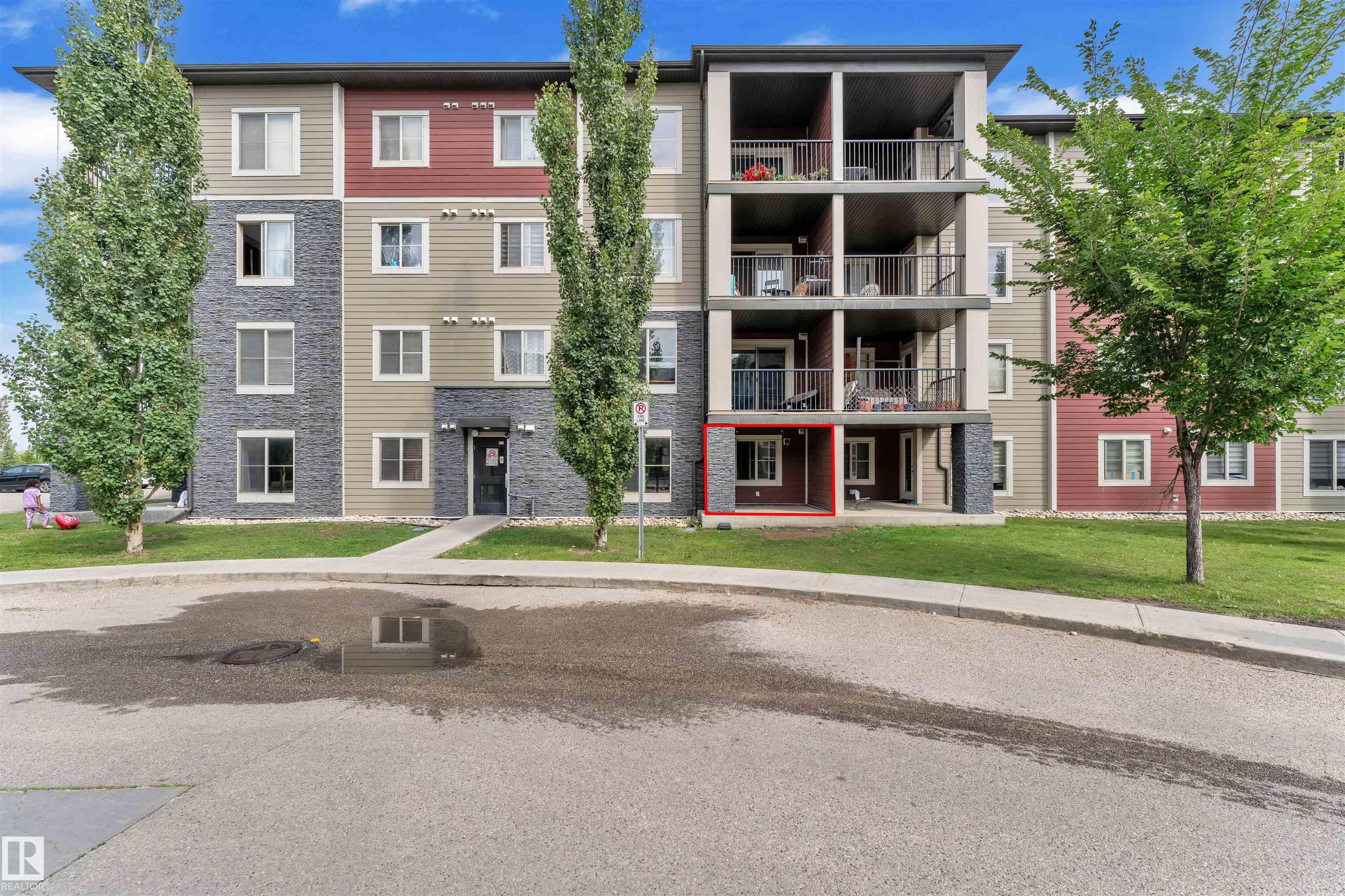 Photo 2 at 103 - 107 Watt Common SW, Walker, Edmonton