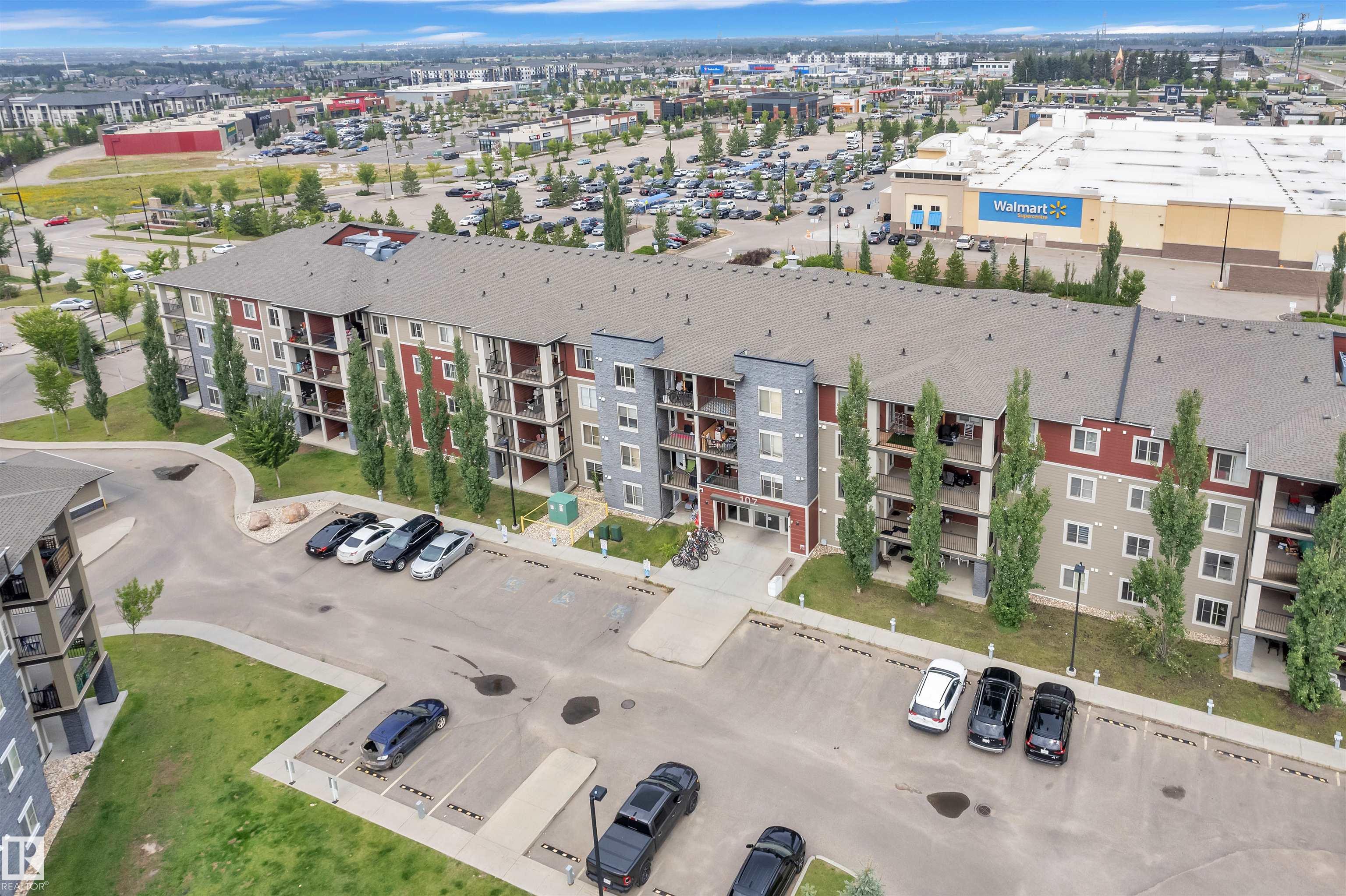 Photo 22 at 103 - 107 Watt Common SW, Walker, Edmonton