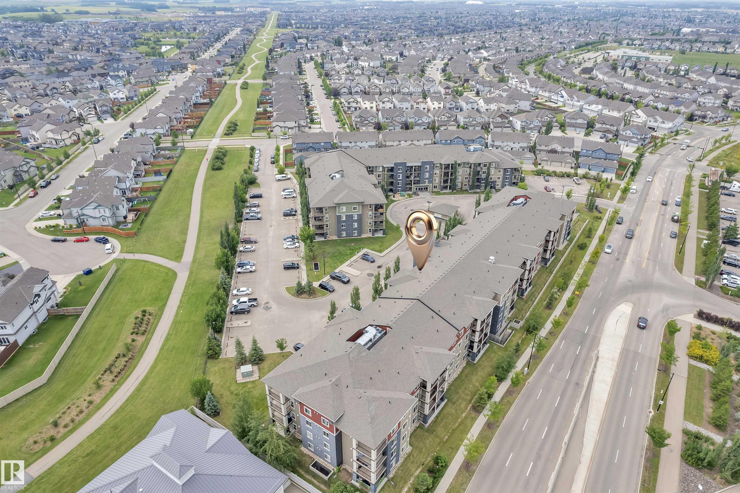 Photo 24 at 103 - 107 Watt Common SW, Walker, Edmonton