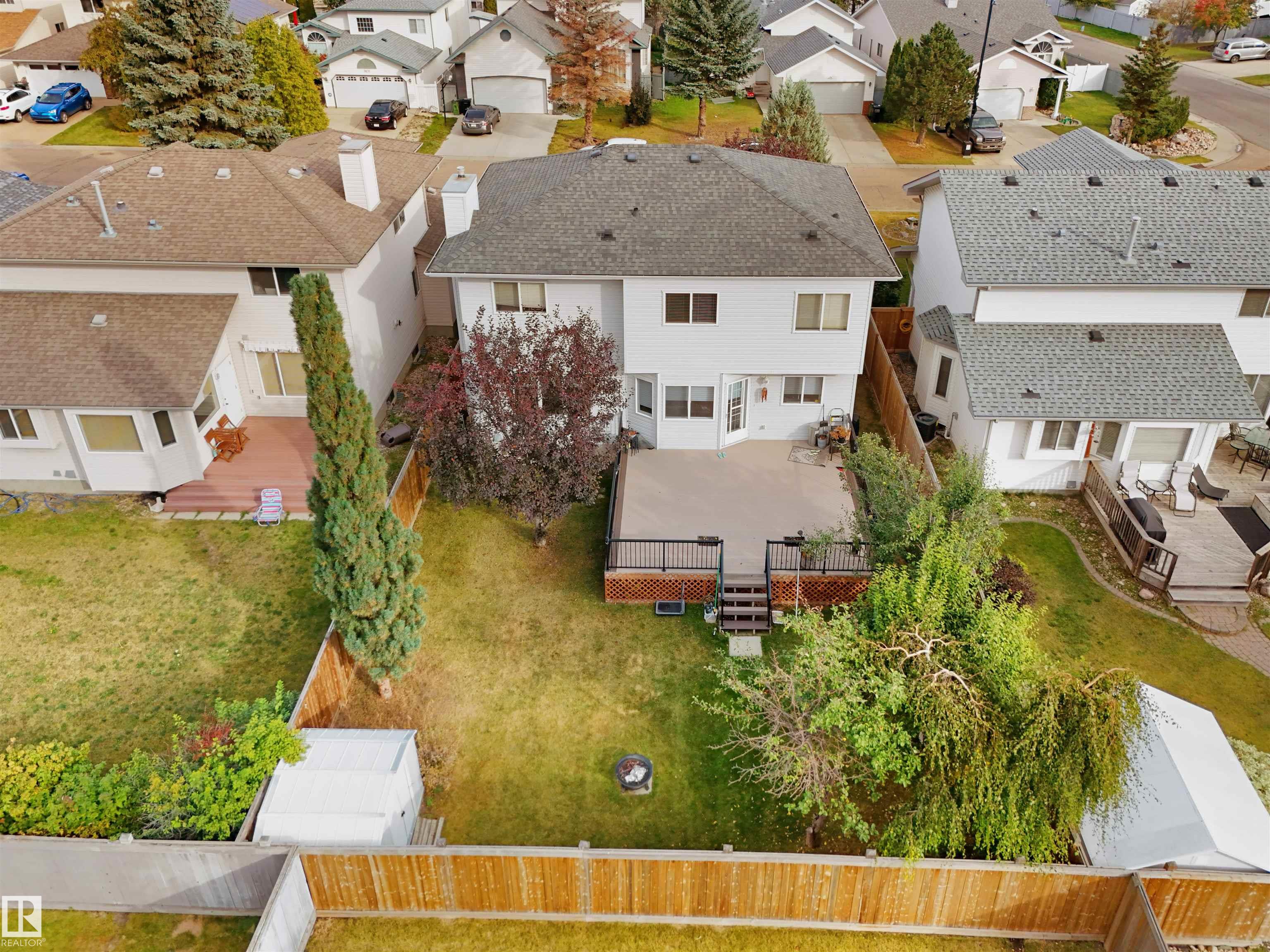 Photo 43 at 3628 31 Street NW, Wild Rose, Edmonton