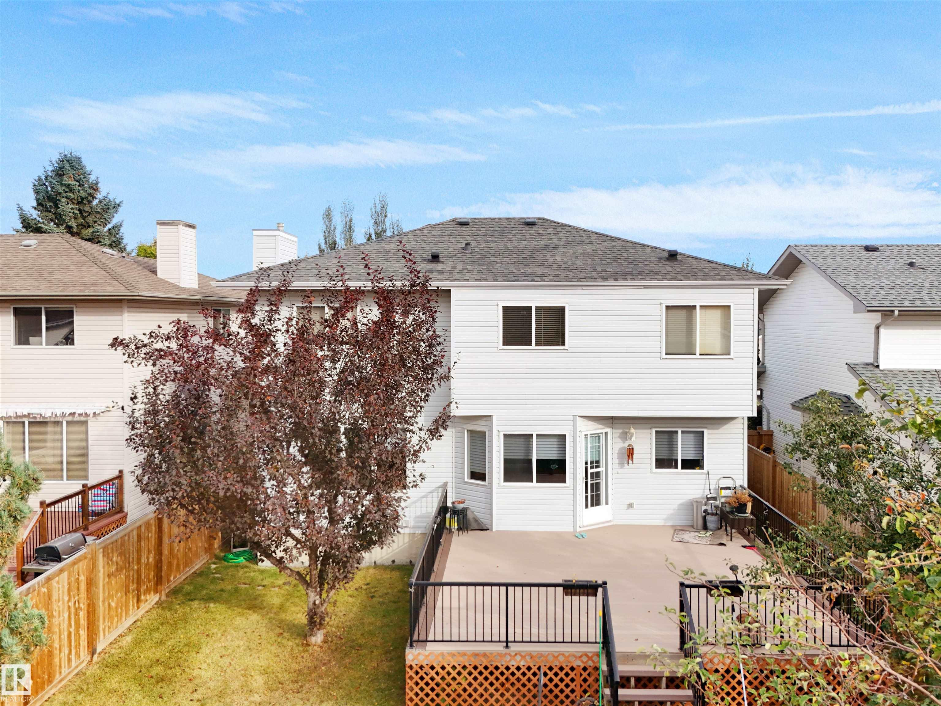 Photo 44 at 3628 31 Street NW, Wild Rose, Edmonton